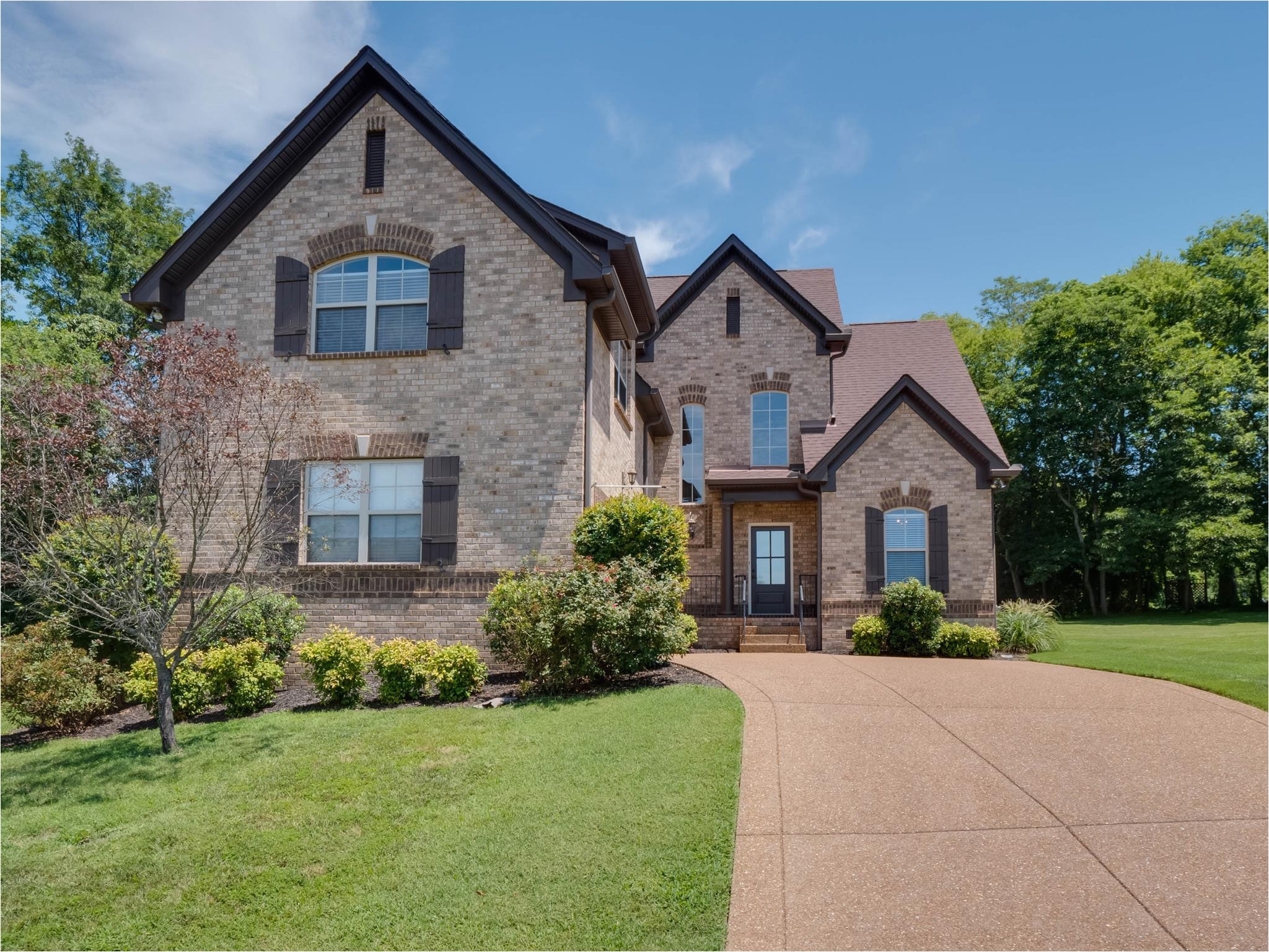 sold home for sale in 144 ruland cir hendersonville tn