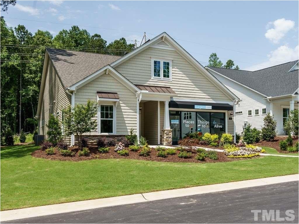 new home for sale in flowers plantation clayton nc
