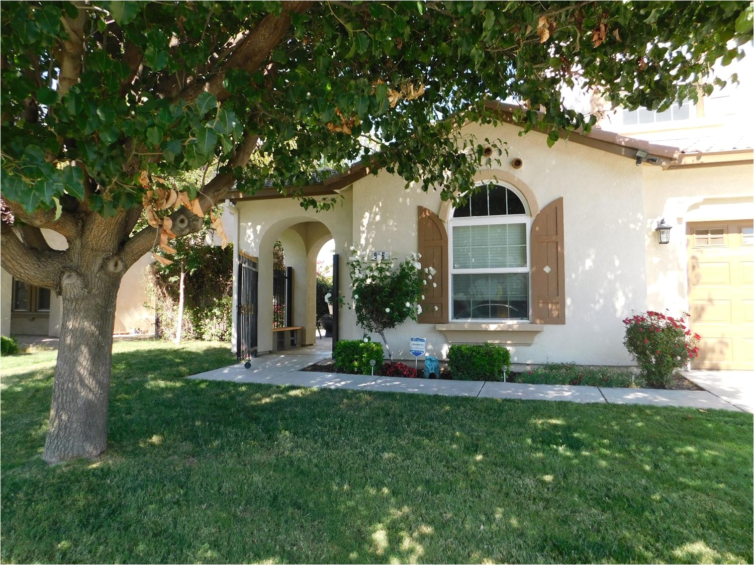 manteca ca 95337 6 bed 4 bath 3006 sqft sold for 520000