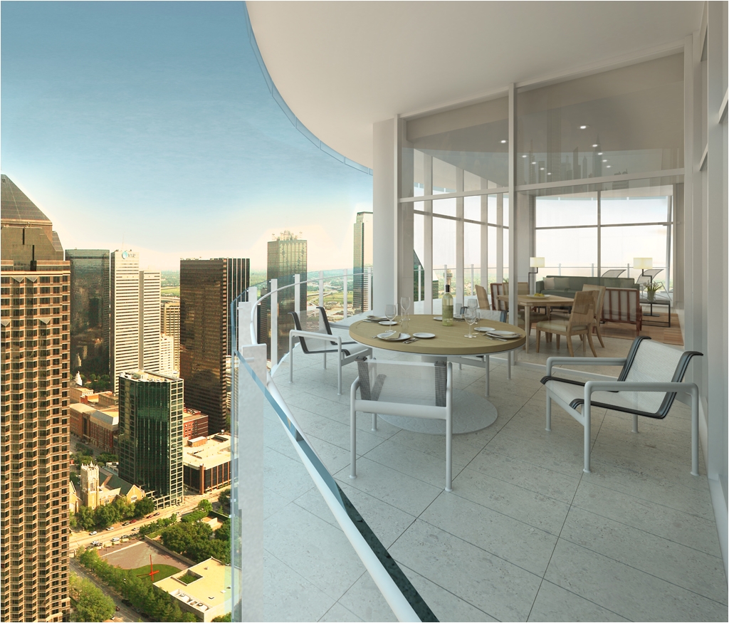 high rise condos for sale rent in dallas texas