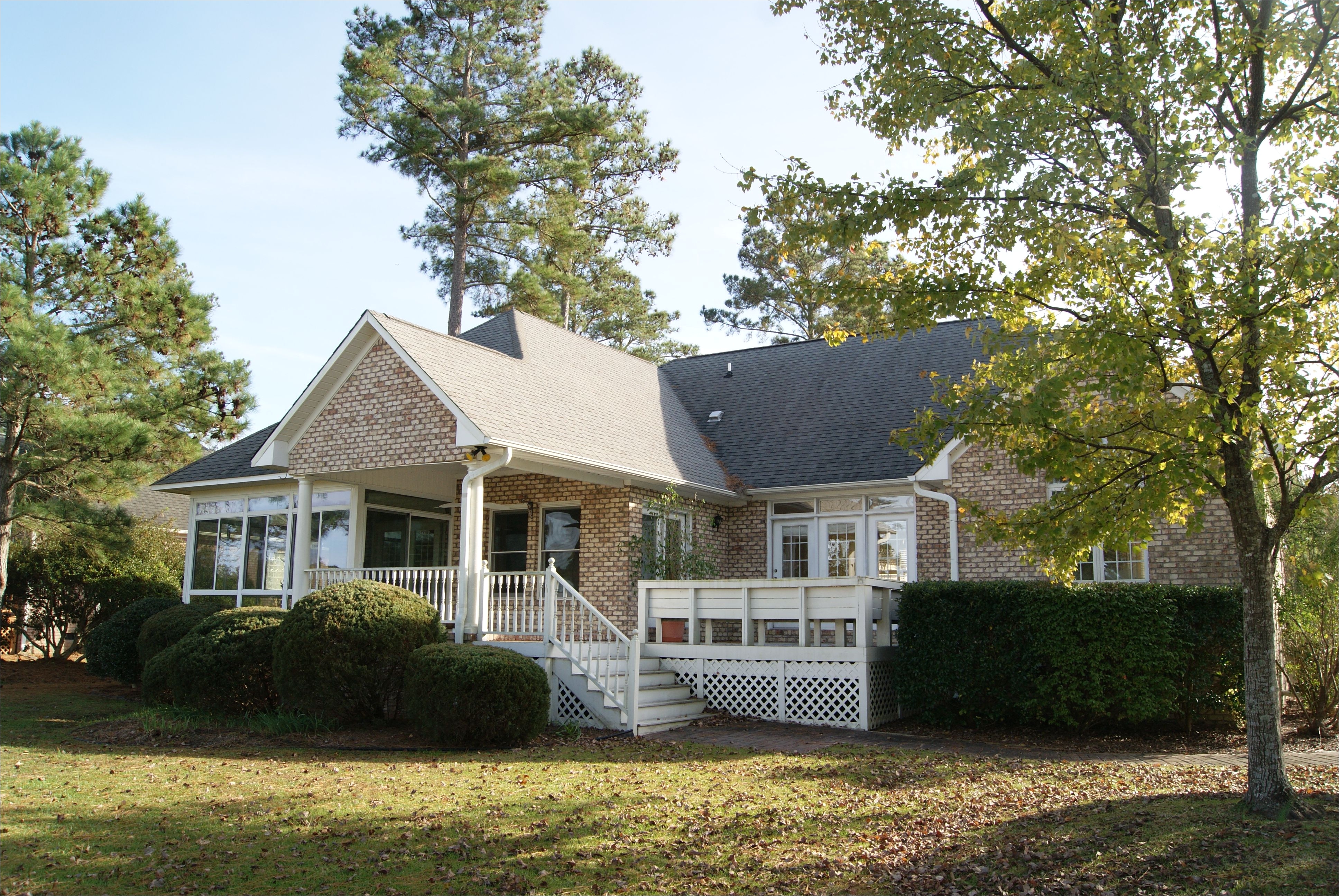 104 mellen road new bern nc golf course home for sale taberna country club