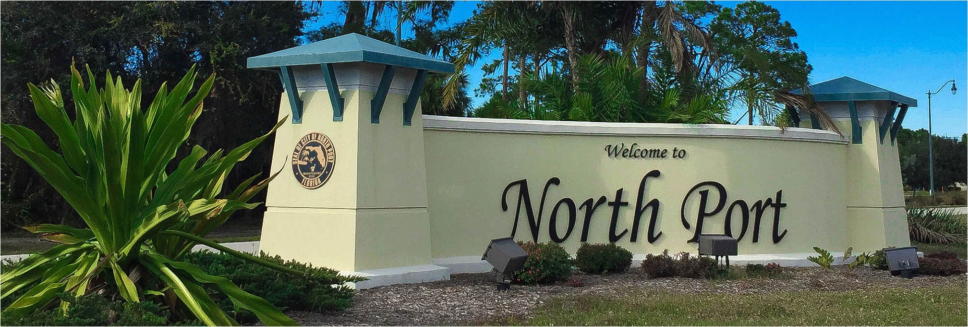 north port real estate