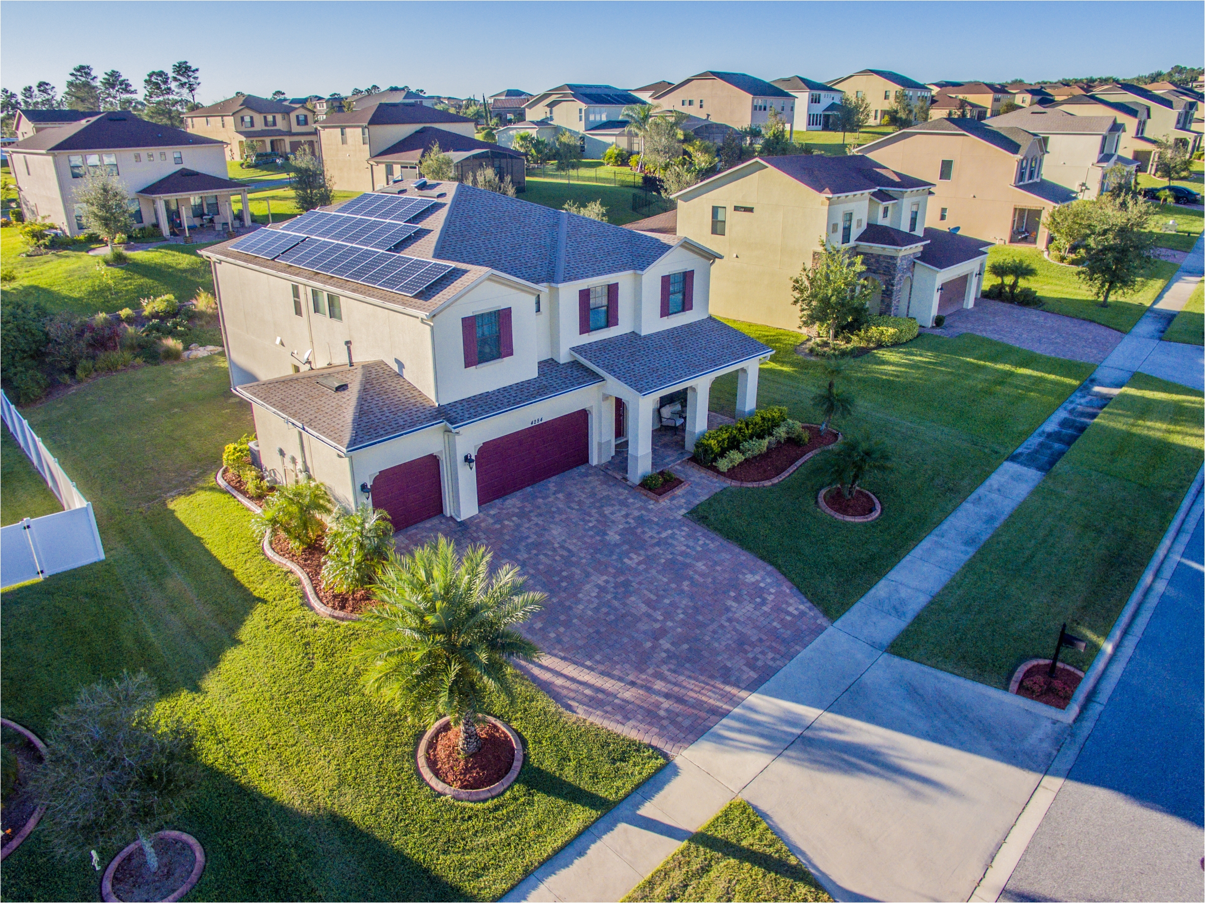 fl home for sale hunters run in clermont