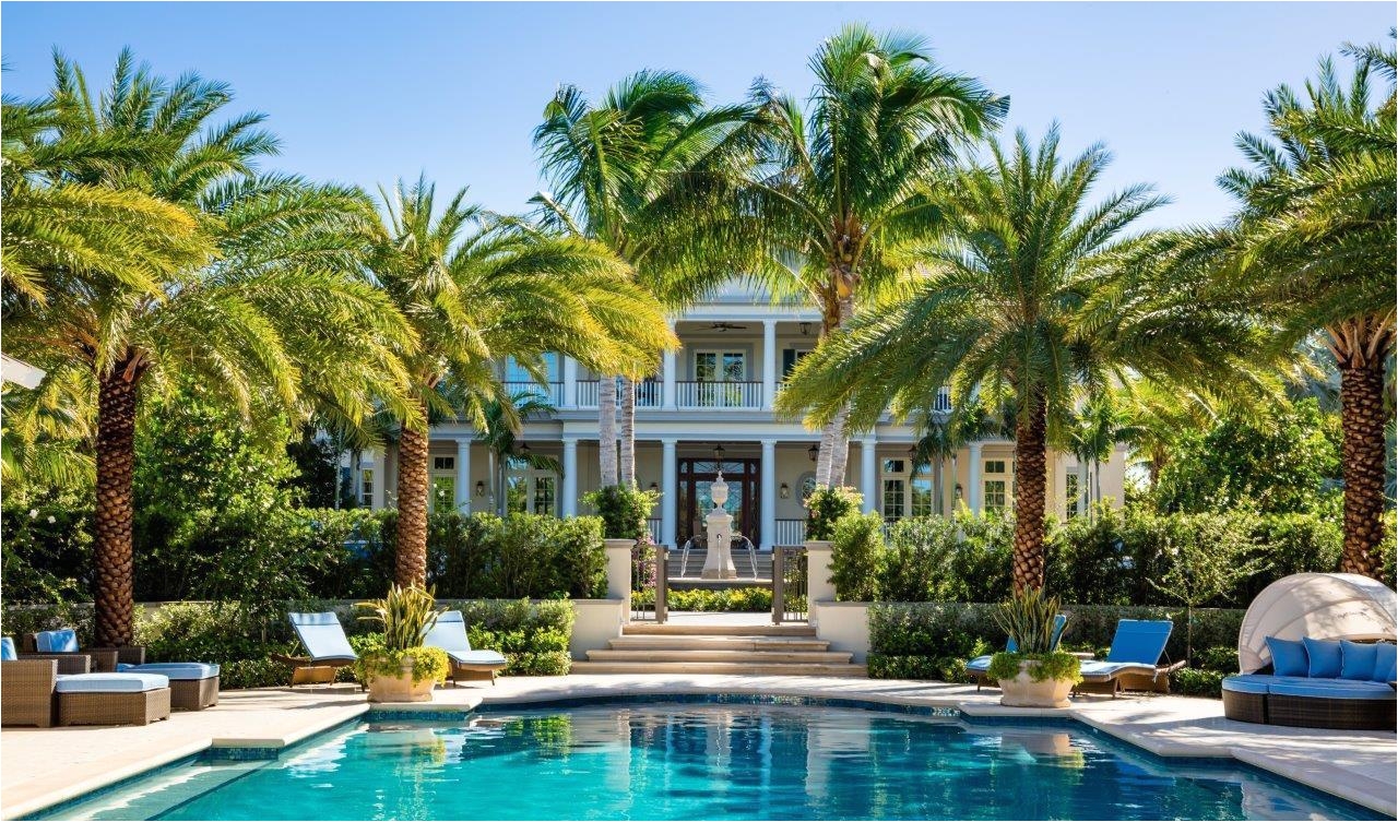 tour the exquisite palm beach mansion that just sold for 49m