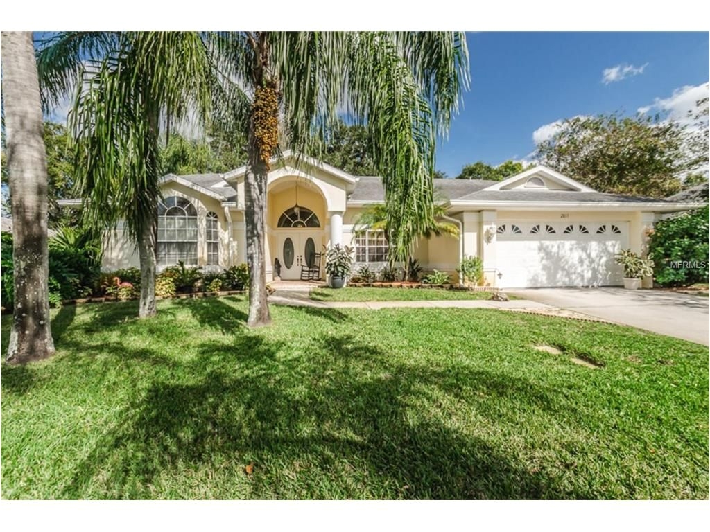 for sale 2811 jarvis circle palm harbor fl 34683