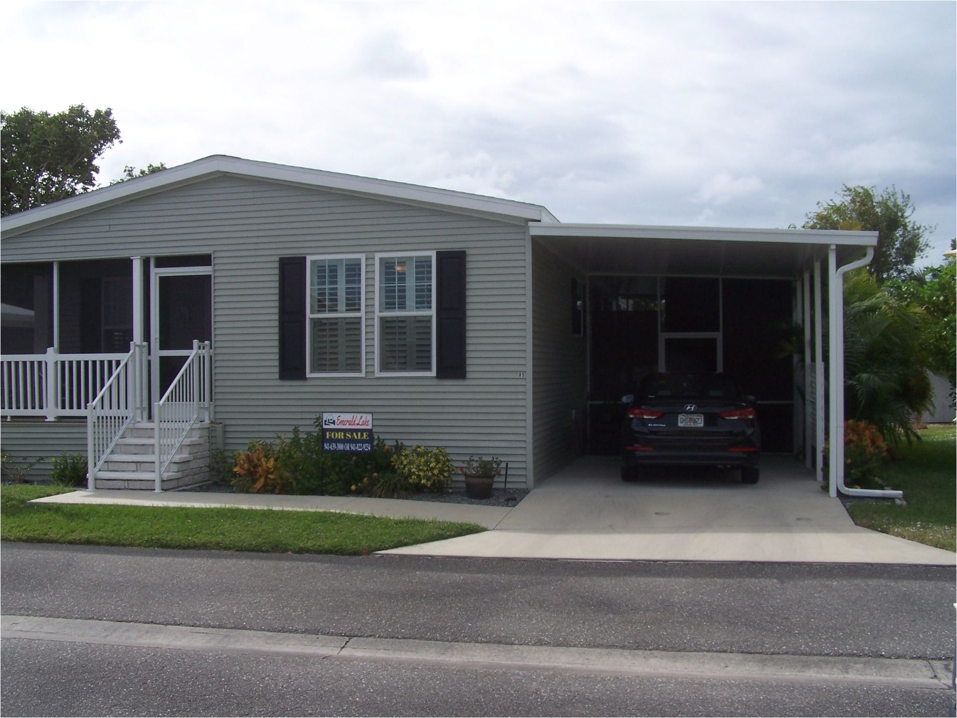 palm harbor manufactured home for sale in punta gorda fl 33950