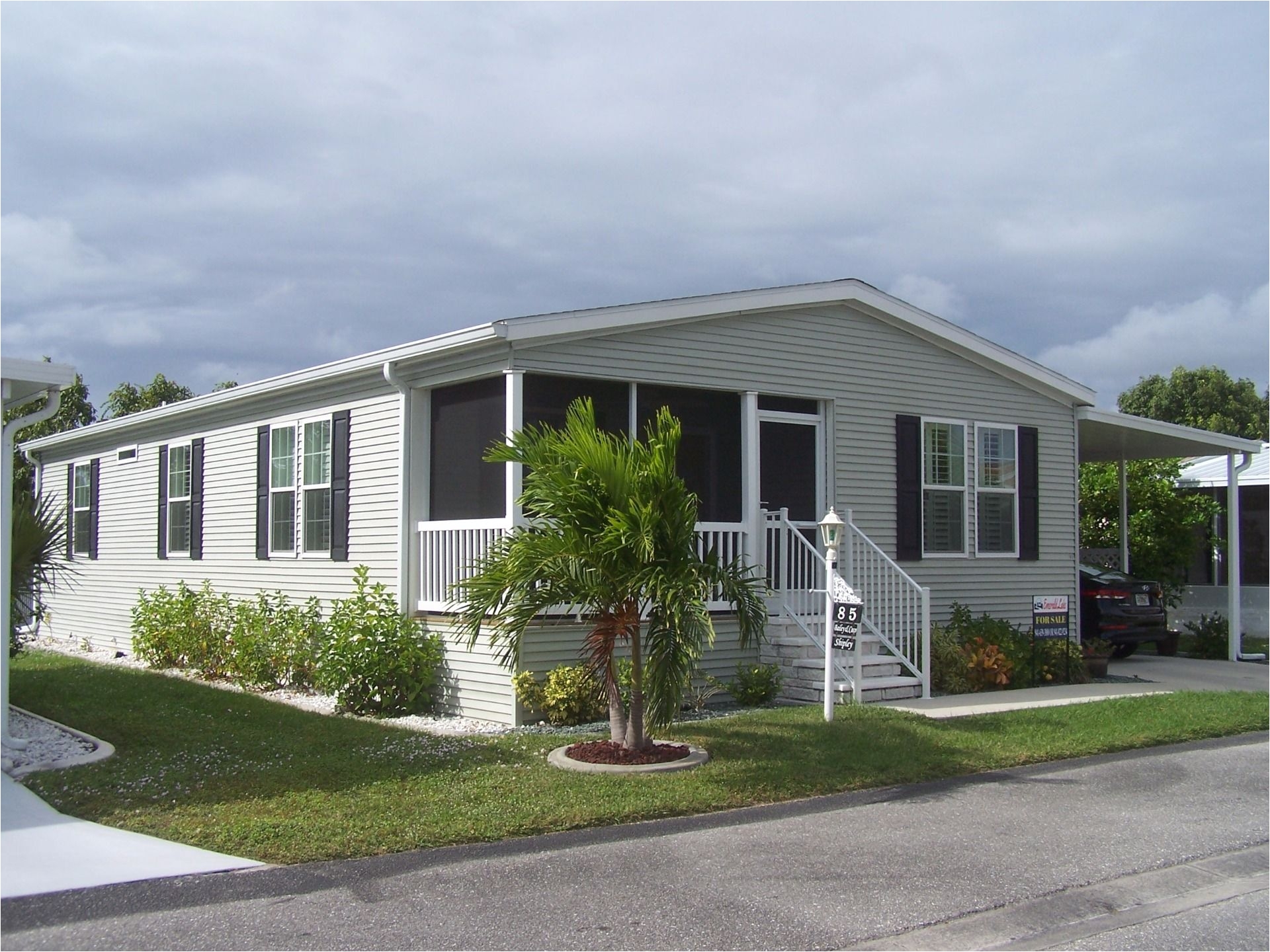 palm harbor manufactured home for sale in punta gorda fl 33950