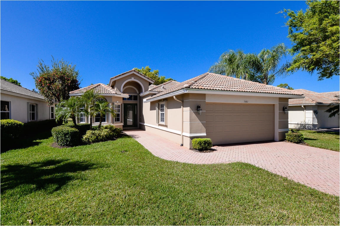 Homes for Sale In Port St Lucie Fl Listing 7682 Greenbrier Circle Port Saint Lucie Fl Mls Rx