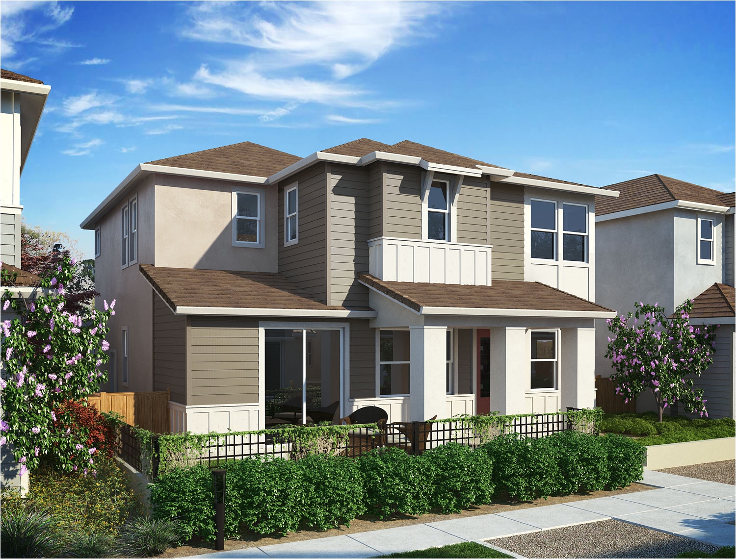 residence 1 plan rocklin california 95677 residence 1 plan at cresleigh rocklin trails by cresleigh homes