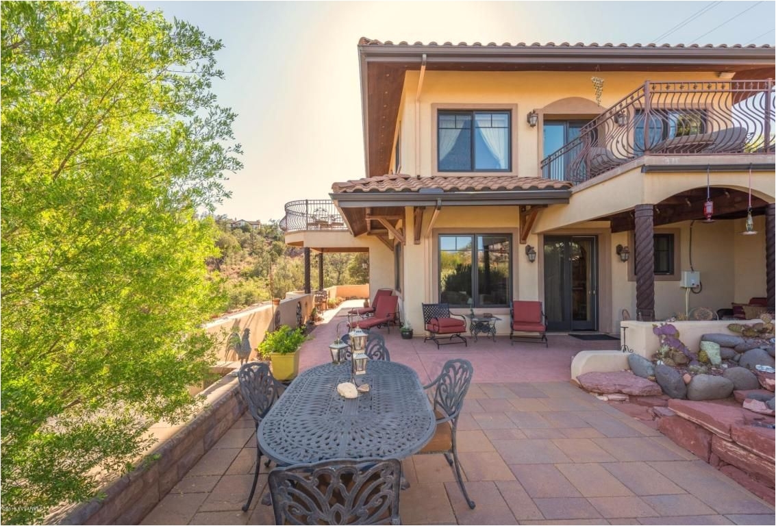 Homes for Sale In Sedona Az 100 Calle Taza De orosedona Az 86336 Mls 516399 European