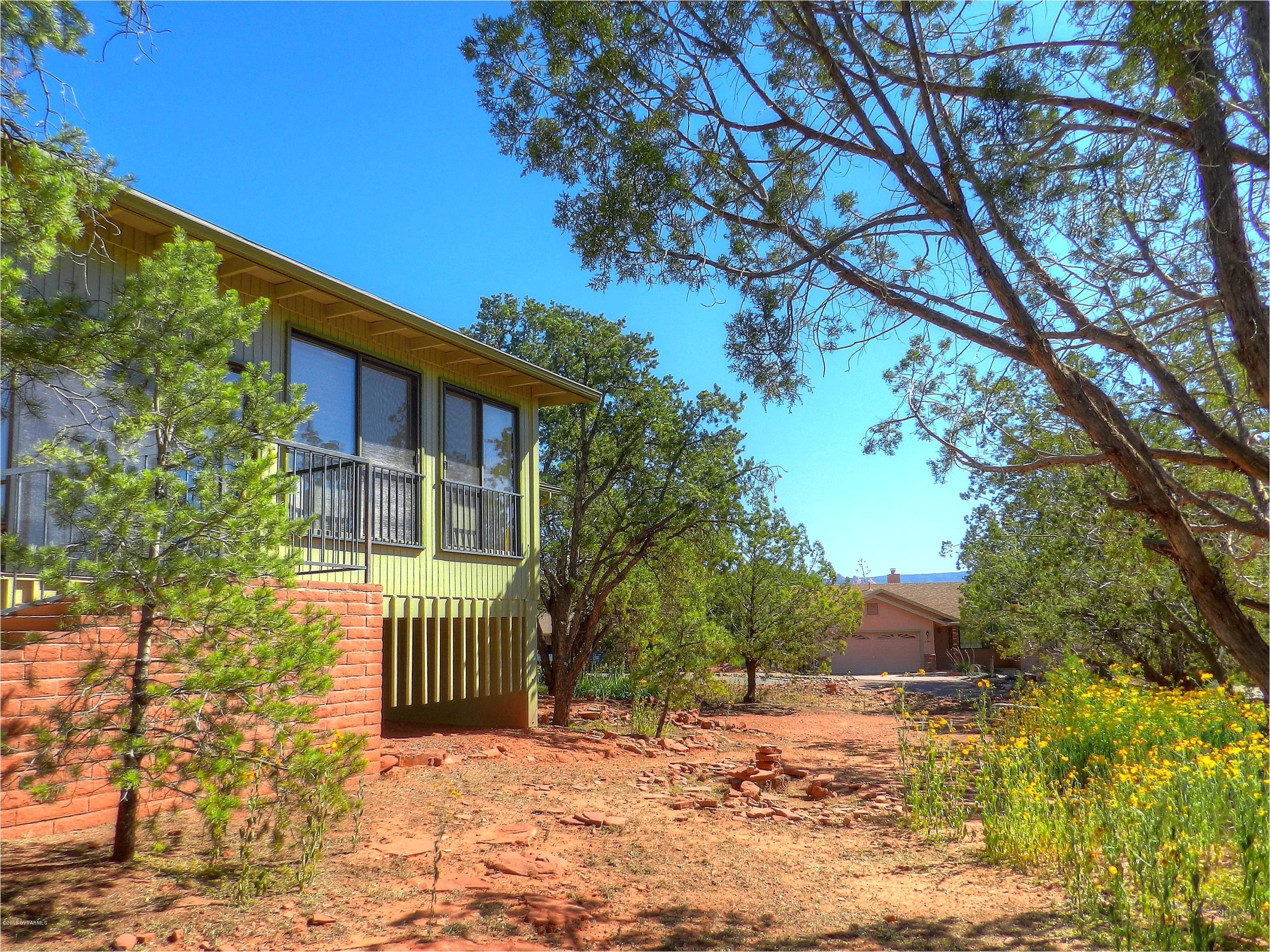 2400 maxwell lane sedona az 86336