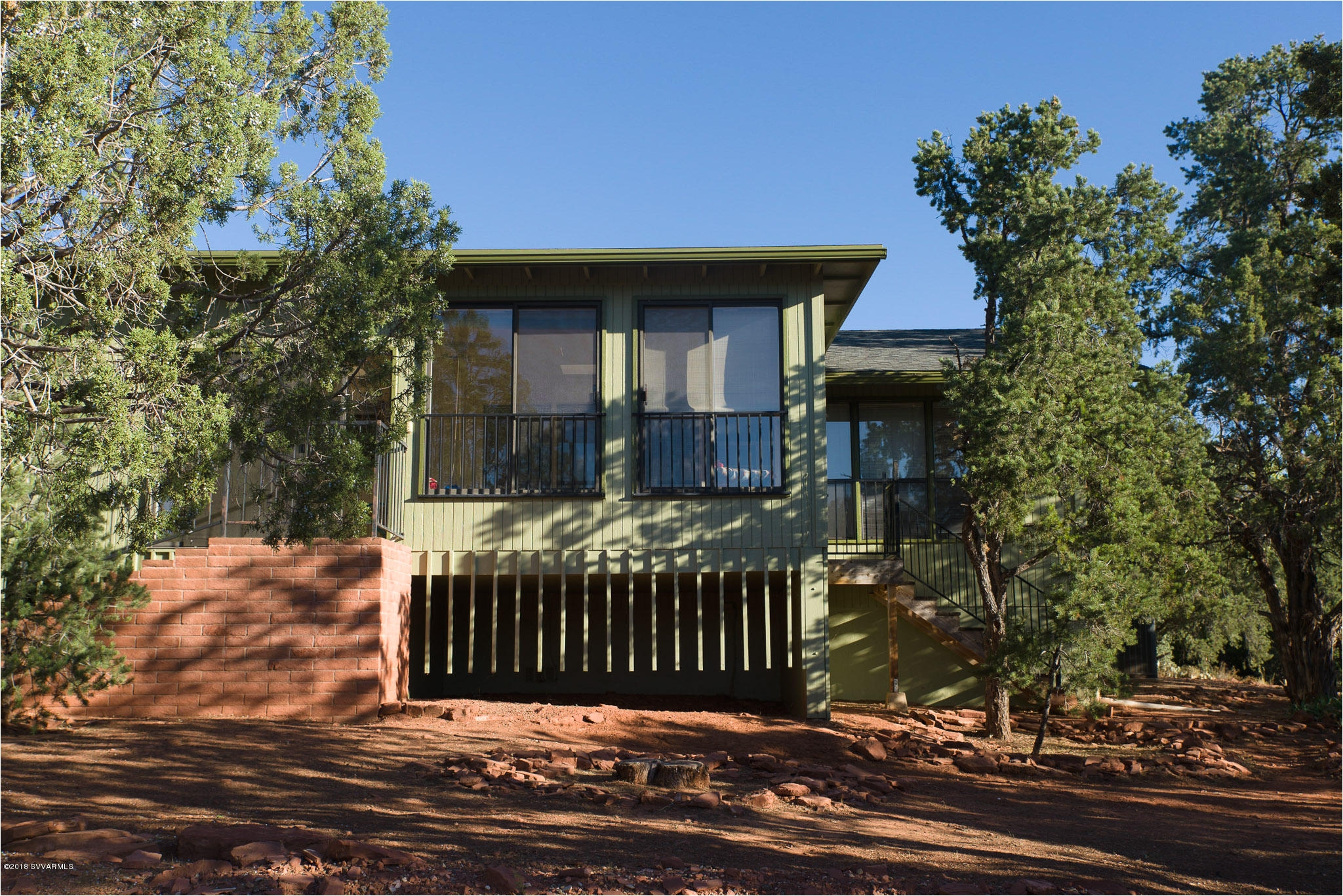 2400 maxwell lane sedona az 86336