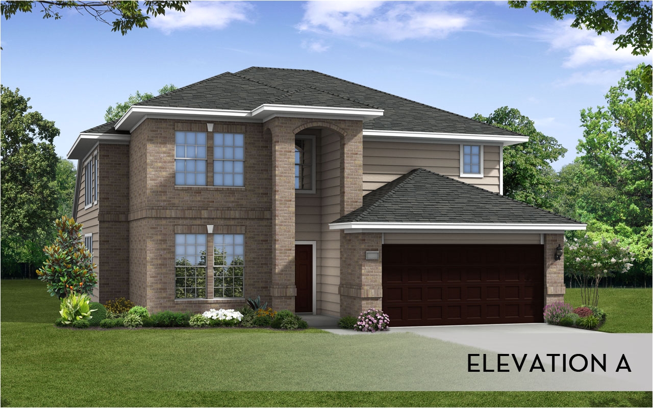 build on your lot in houston tx new homes floor plans by castlerock communities