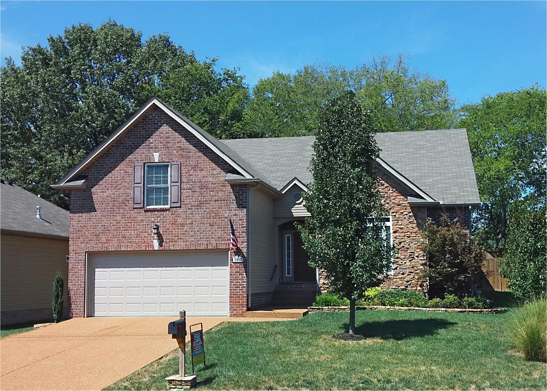 289900 1092 golf view way spring hill tn 37174 pending sale no showings