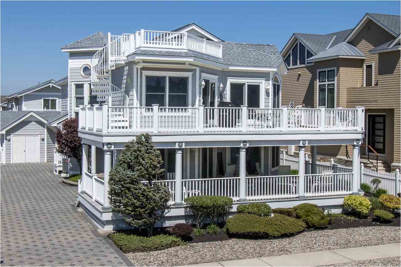 single family home for sale at 106 120th street 106 120th street stone harbor new