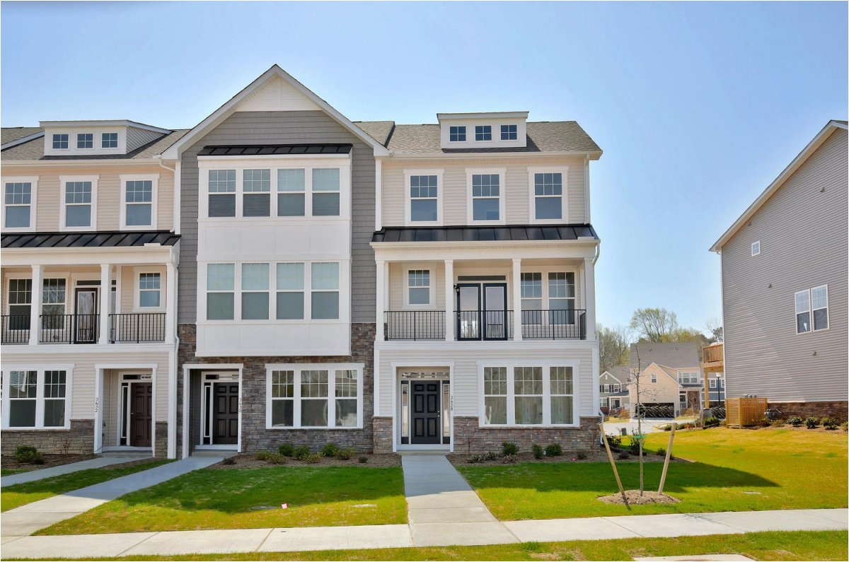 carmichael white hall townhomes mls 10163430 1740512 homesite 424 3424 hickory neck blvd toano va 23168