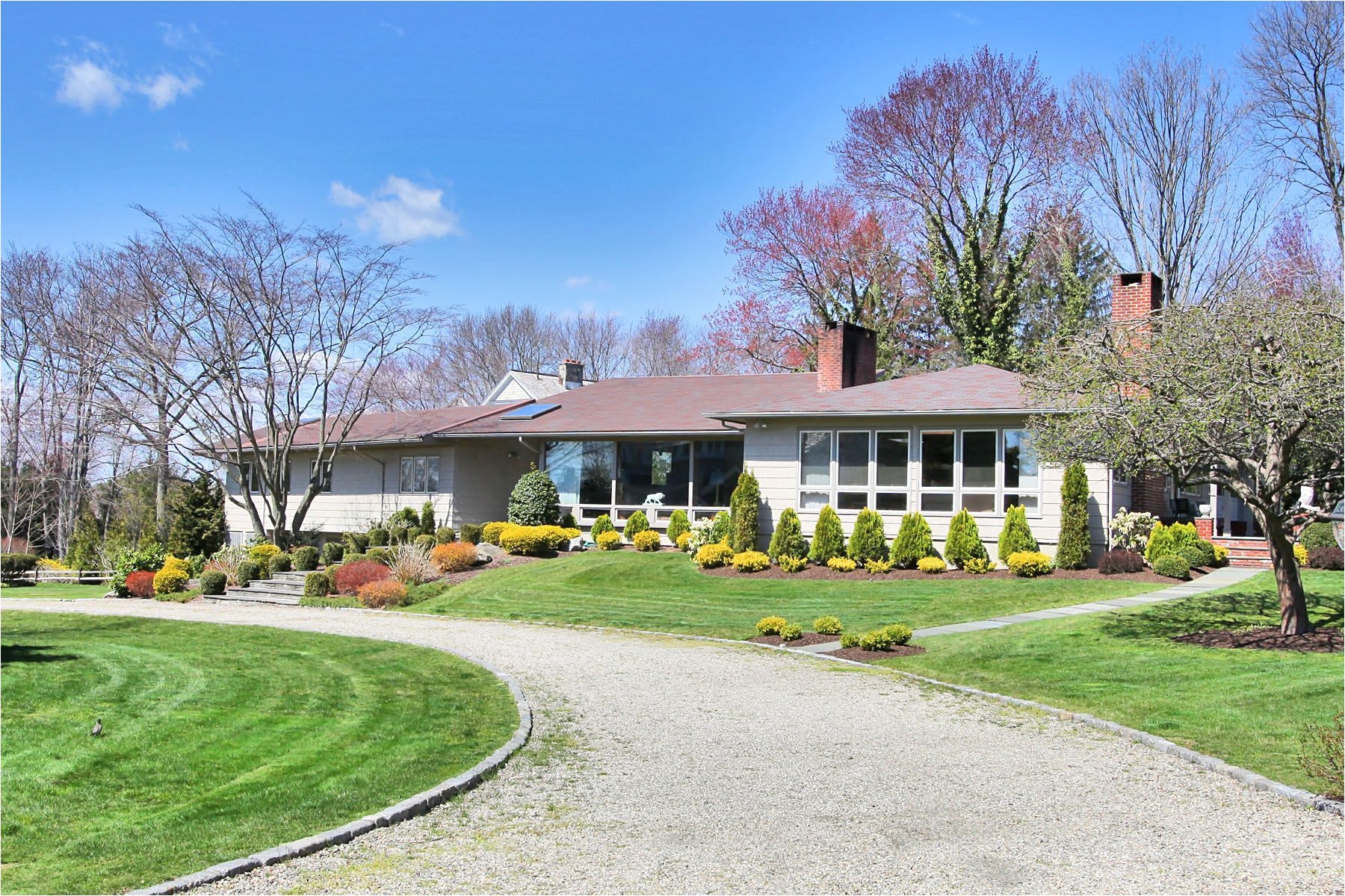 sold 11 minuteman hill westport ct 3 2014