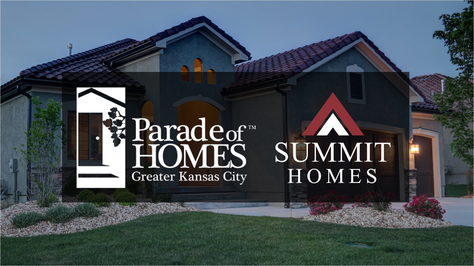 fall parade of homes