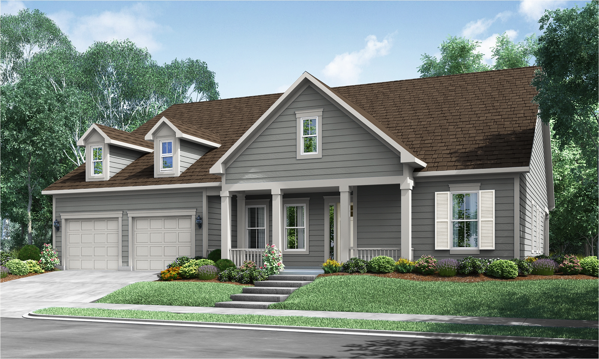 fielding homes new home plans in raleigh durham chapel hill nc newhomesource