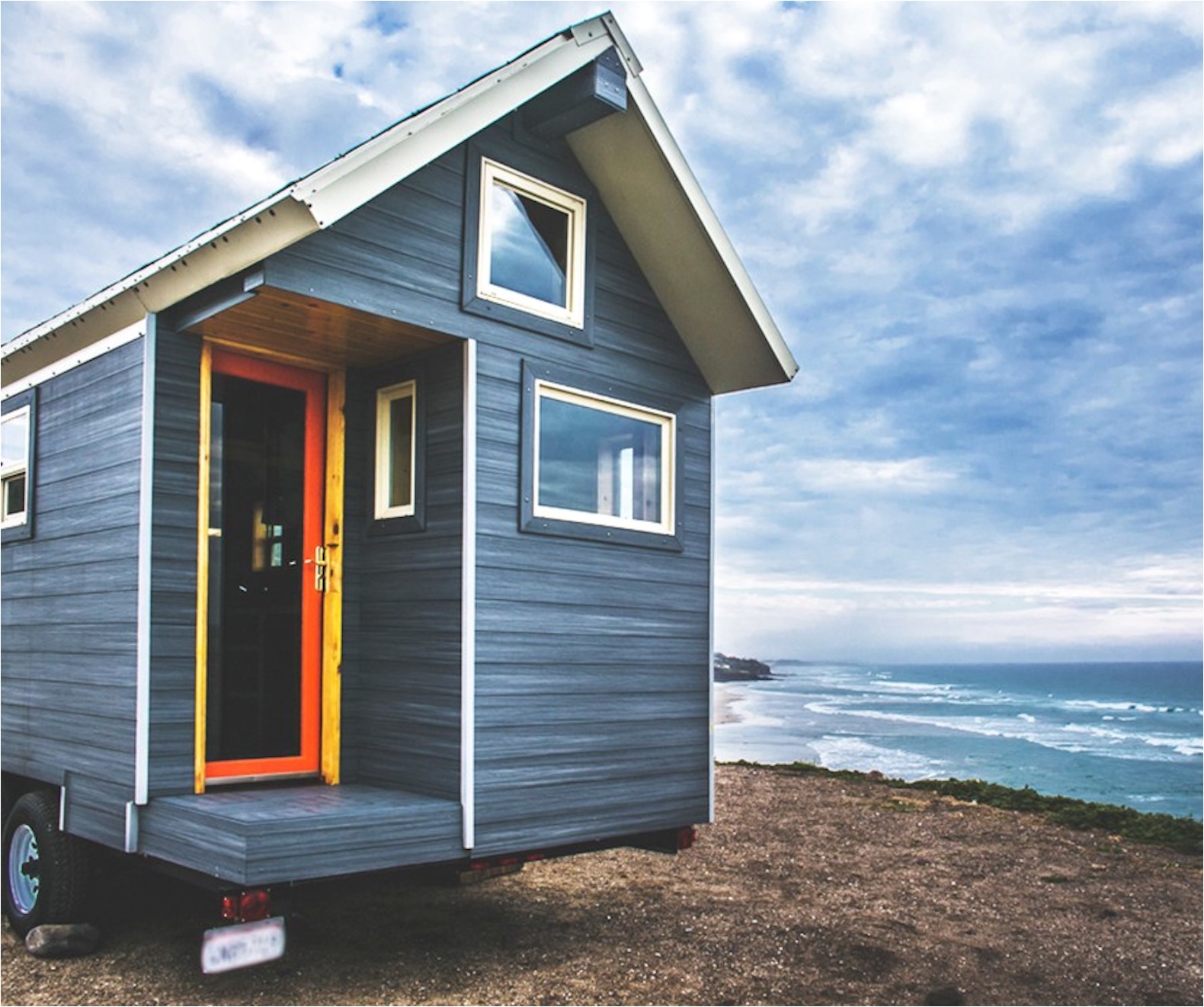 prefab tiny houses for sale