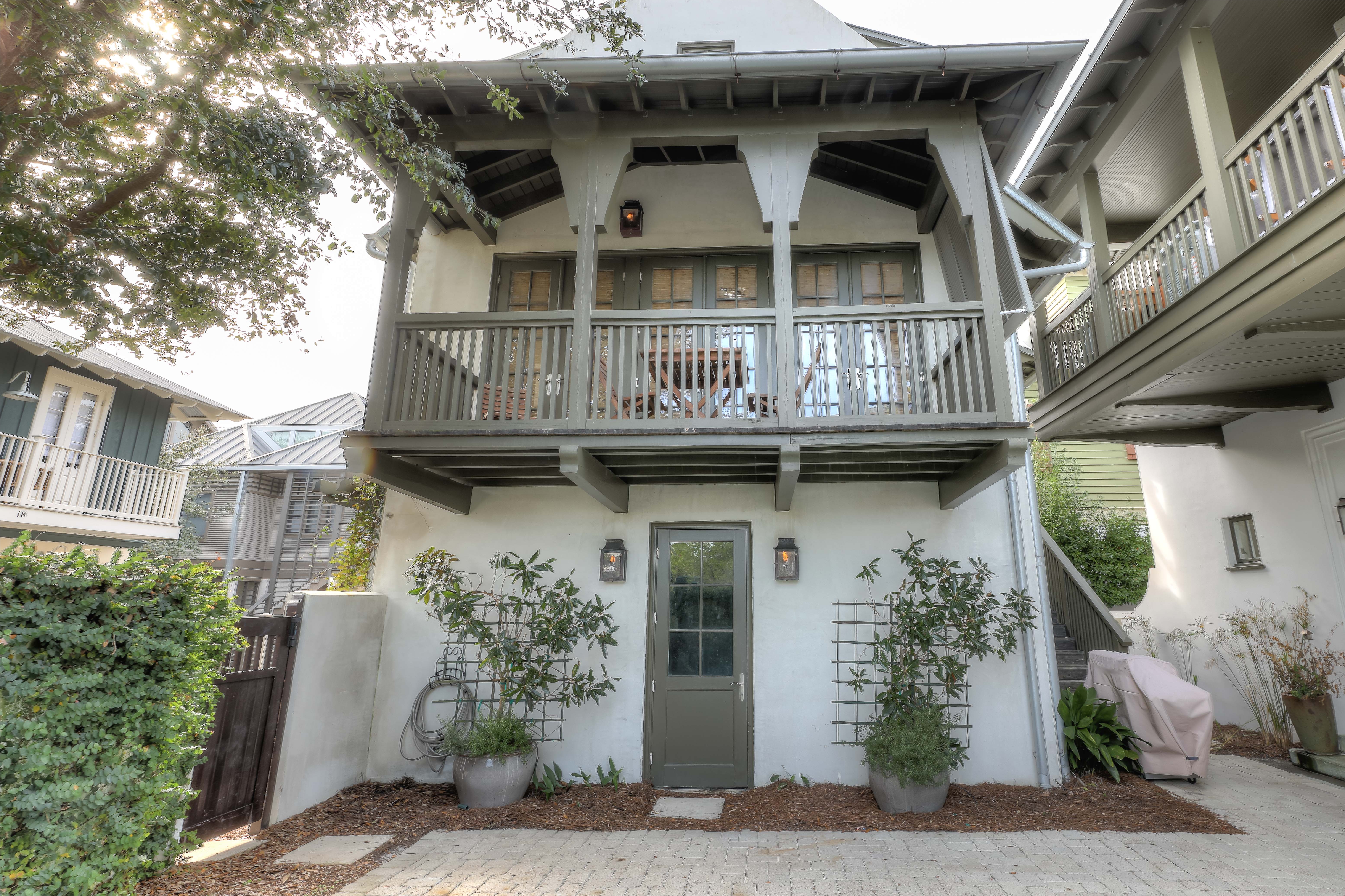 Homes Rent Walton County Ga Abaco Pearl Carriage House 30a Luxury Vacations