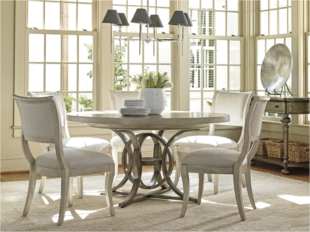 Hudson Furniture Brandon Fl Lexington Oyster Bay formal Dining Room Group Hudsons Furniture