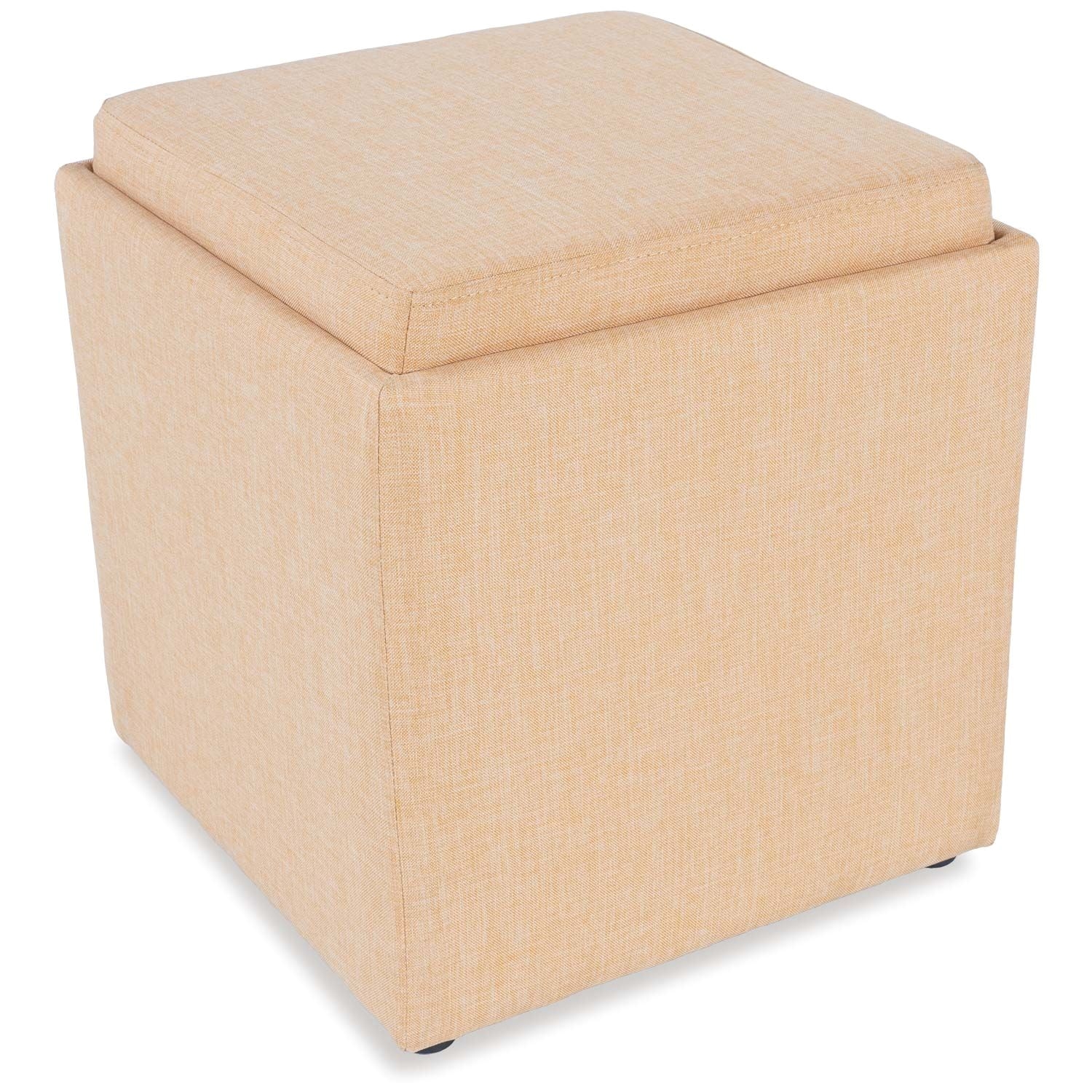 Jgw Furniture with the Blocks Storage Ottoman From Jgw Furniture You Can Add A