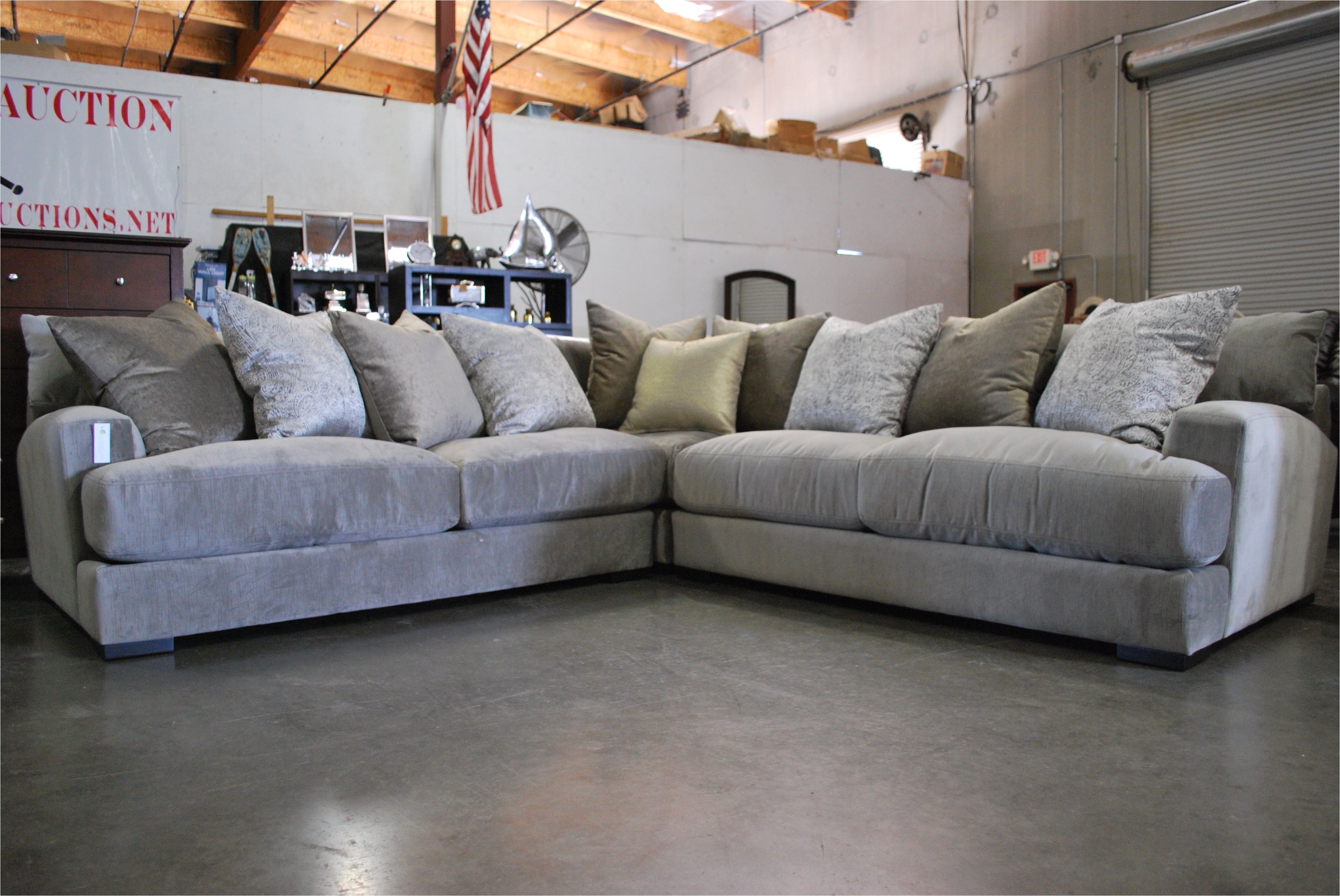 Jonathan Lewis Furniture Another Gorgeous Jonathan Louis Sectional that You Just Melt Into