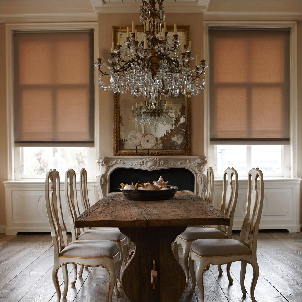 kanes furniture sarasota traditional dining room and chandelier fireplace roller blinds wood dining chairs wood dining