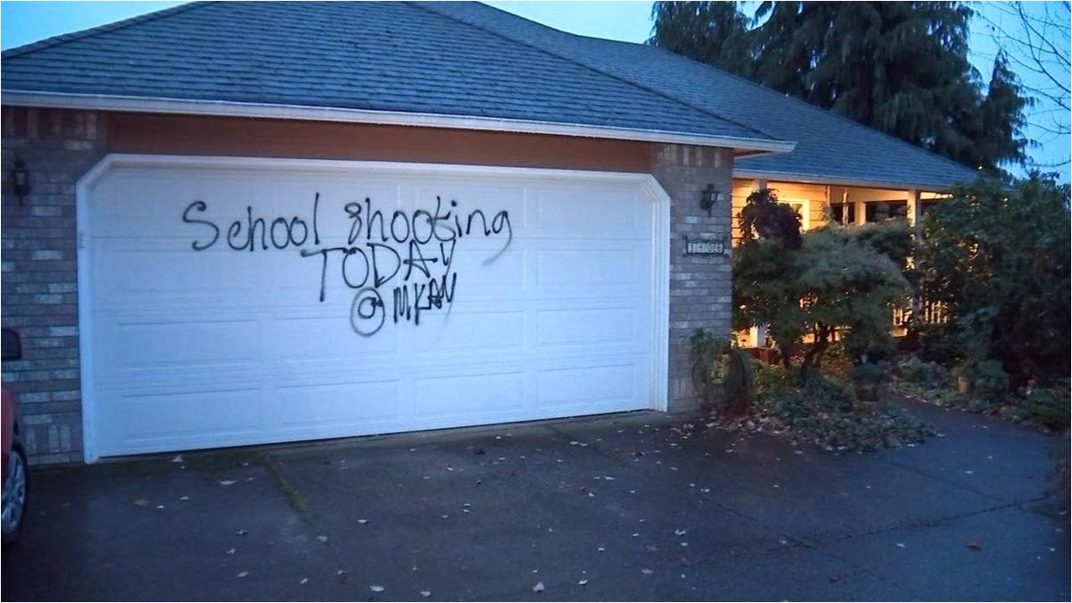 keizer police identify suspects in school graffiti threats