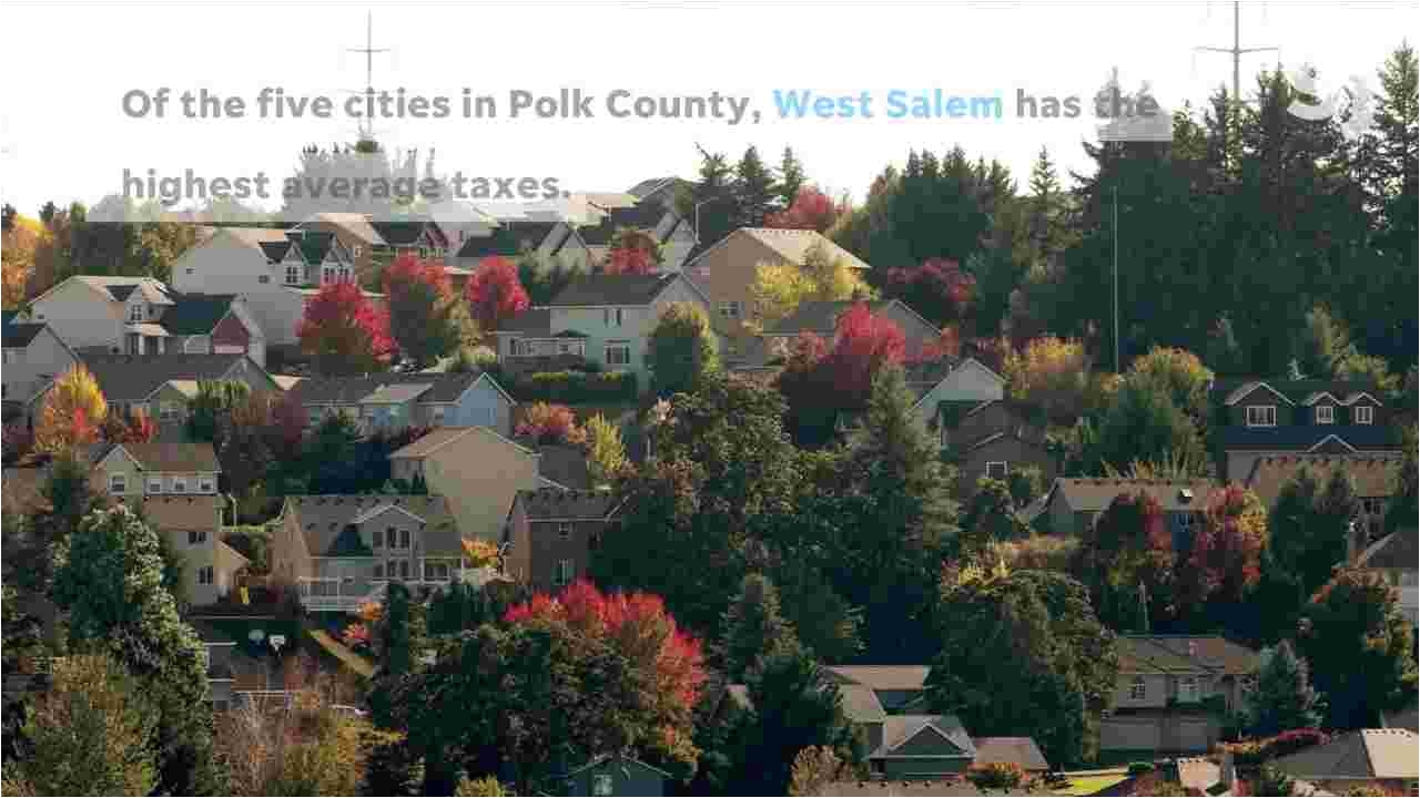 property tax rates to jump 11 percent for homeowners in salem and keizer