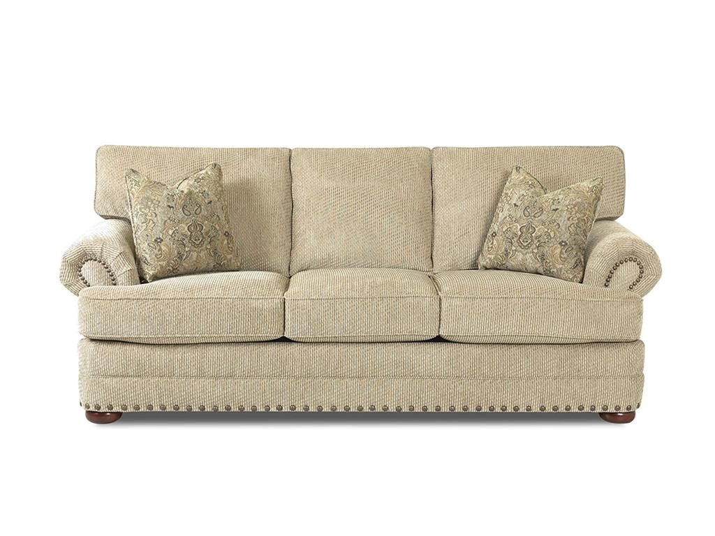 klaussner living room cliffside sofa k30200 s klaussner home furnishings asheboro north carolina