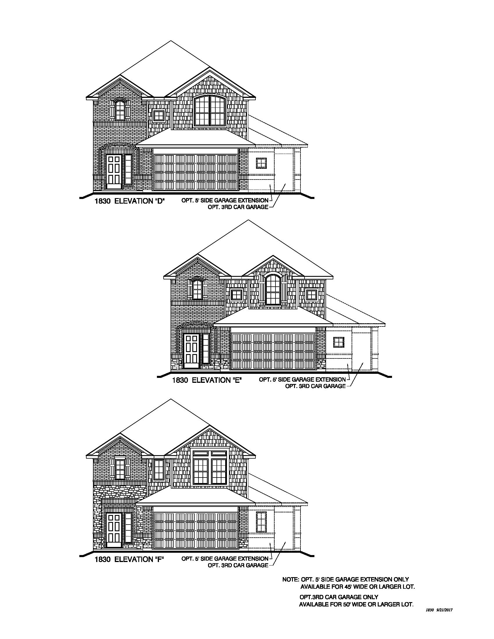 new construction homes plans in la porte tx 3195 homes newhomesource