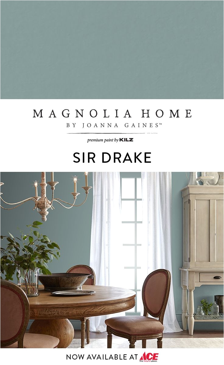 magnolia home paint from designer joanna gaines will help you update any room in your home paint inspiration pinterest joanna gaines magnolia and