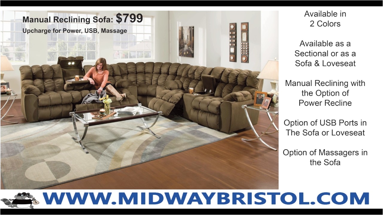 Midway Furniture Bristol Va Midway Furniture January 2017 Commercial Youtube