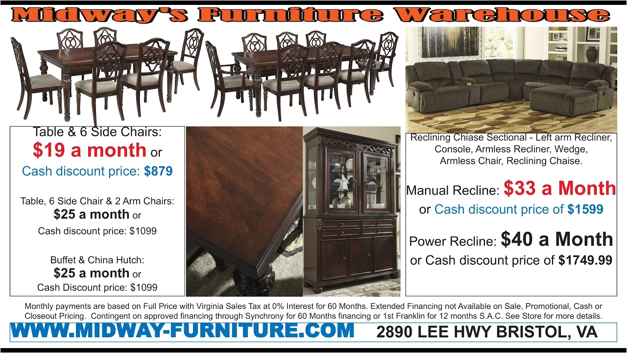 midway furniture nov 2017 commercial