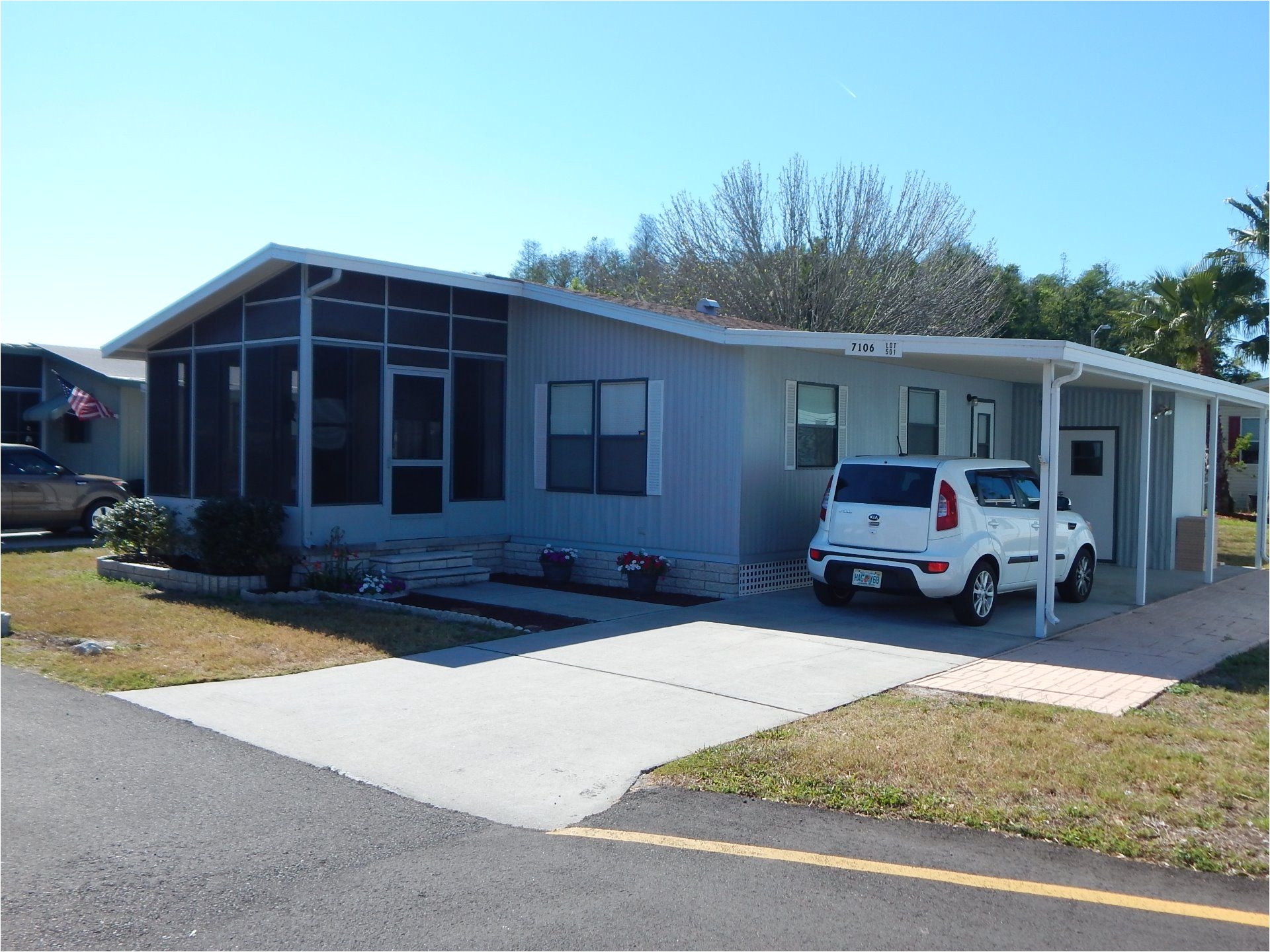 1988 jacobsen mobile manufactured home in new port richey fl via mhvillage com