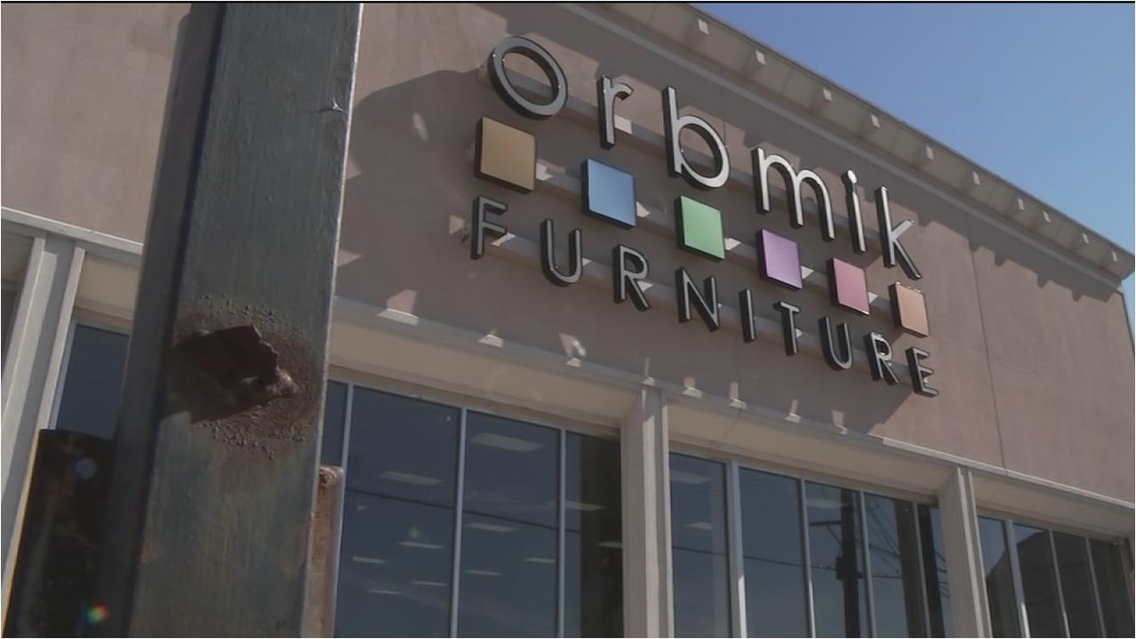 Orbmik Furniture Houston Furniture Store Fails to Deliver Abc13 Com