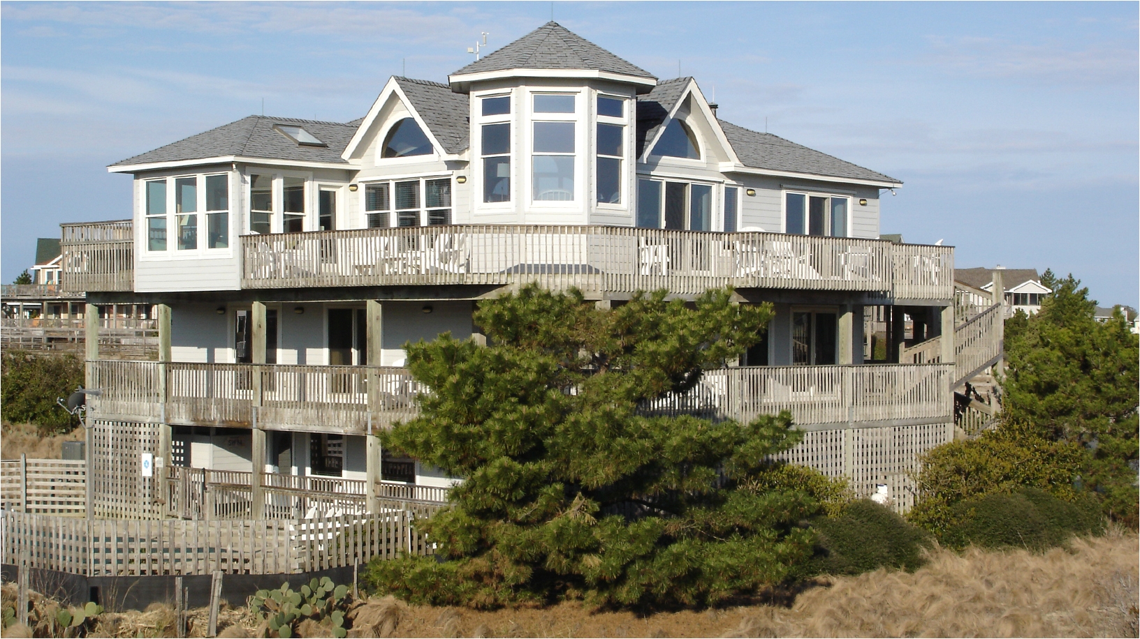 Outer Banks Rental Homes Patricia Vacation Rental Twiddy Company