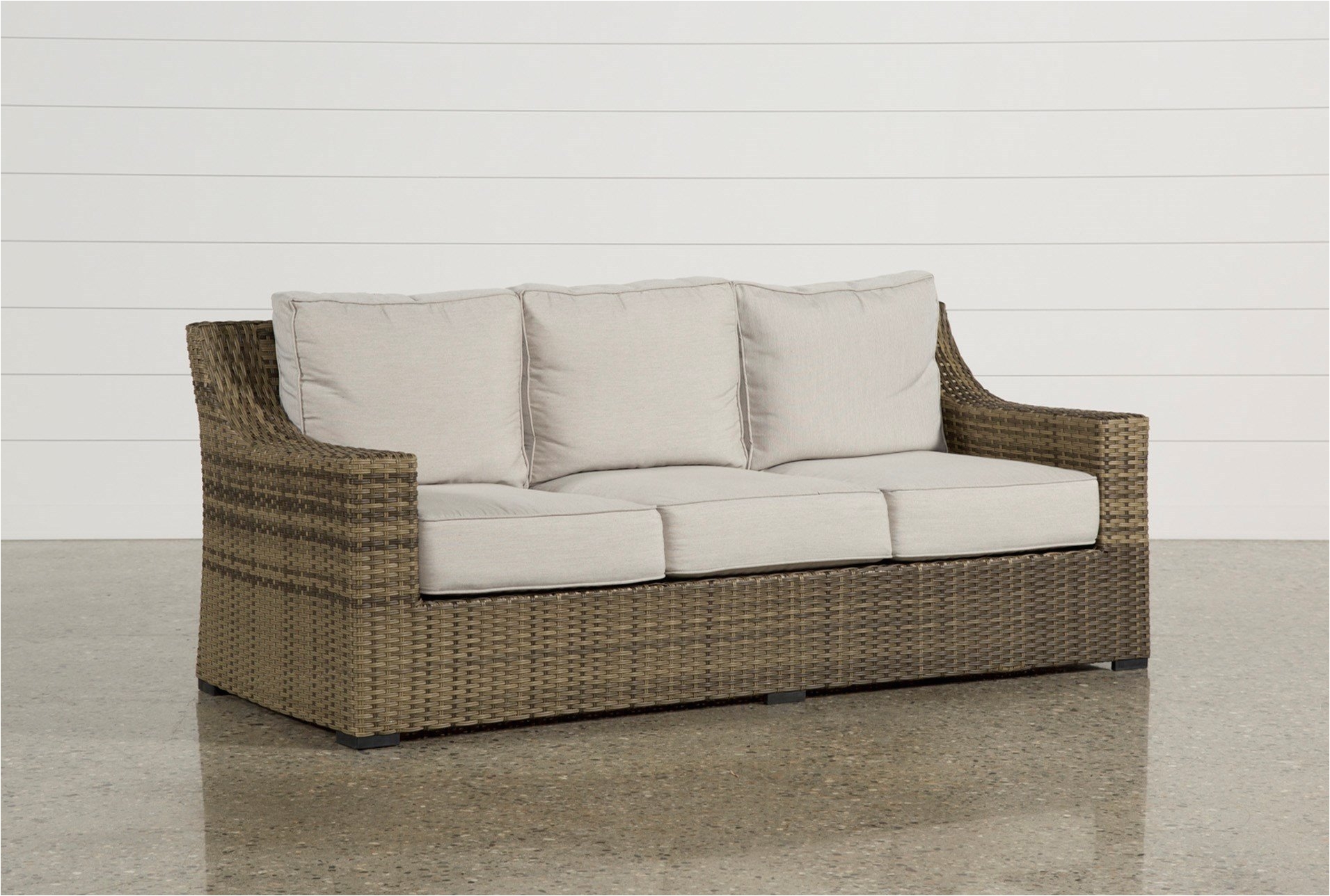 display product reviews for outdoor aventura sofa