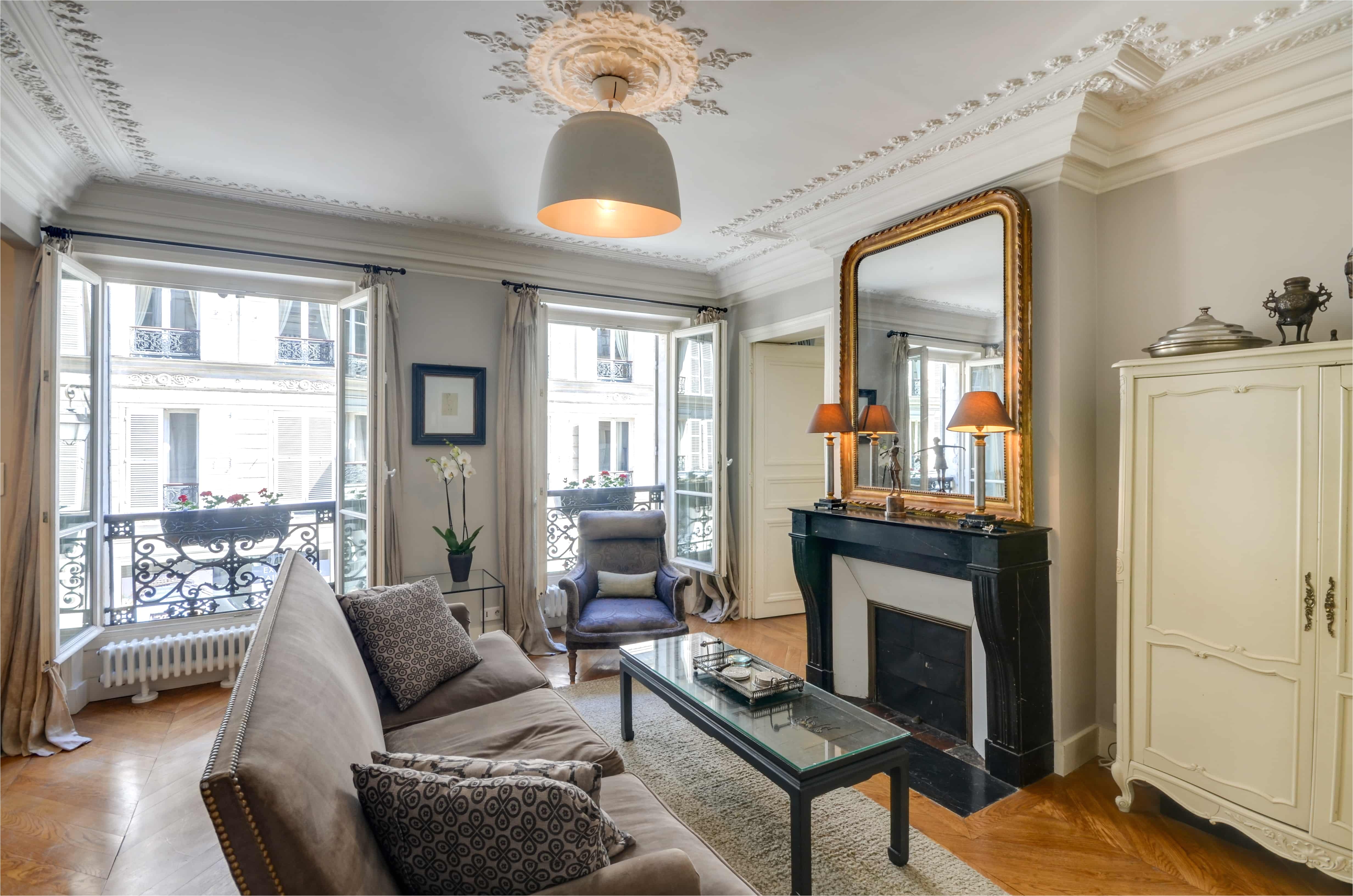 Paris France Homes for Sale Rue Malher Fractional Ownership Property Paris Property Group