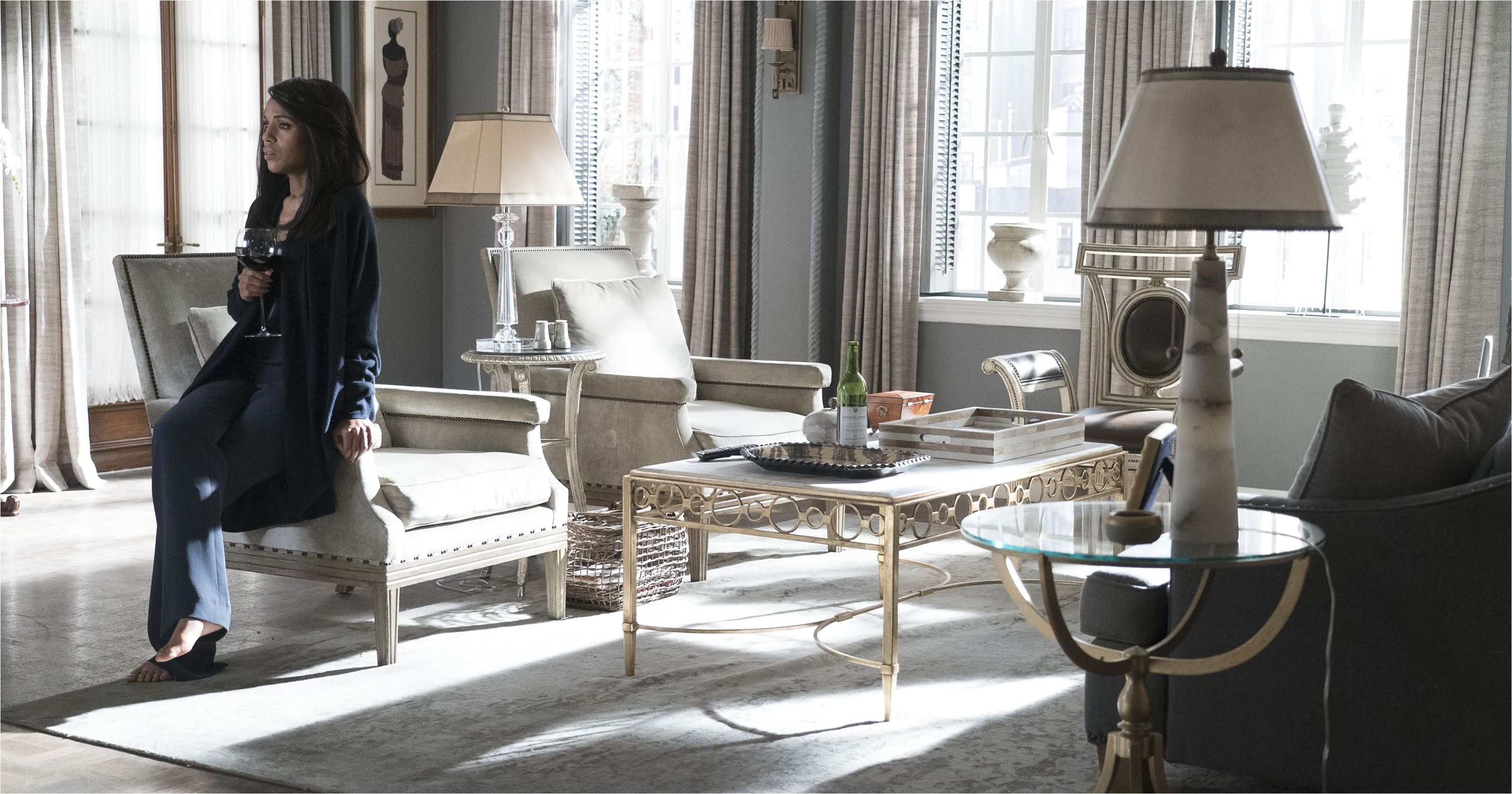 scandal series finale recap olivia pope and co let loose