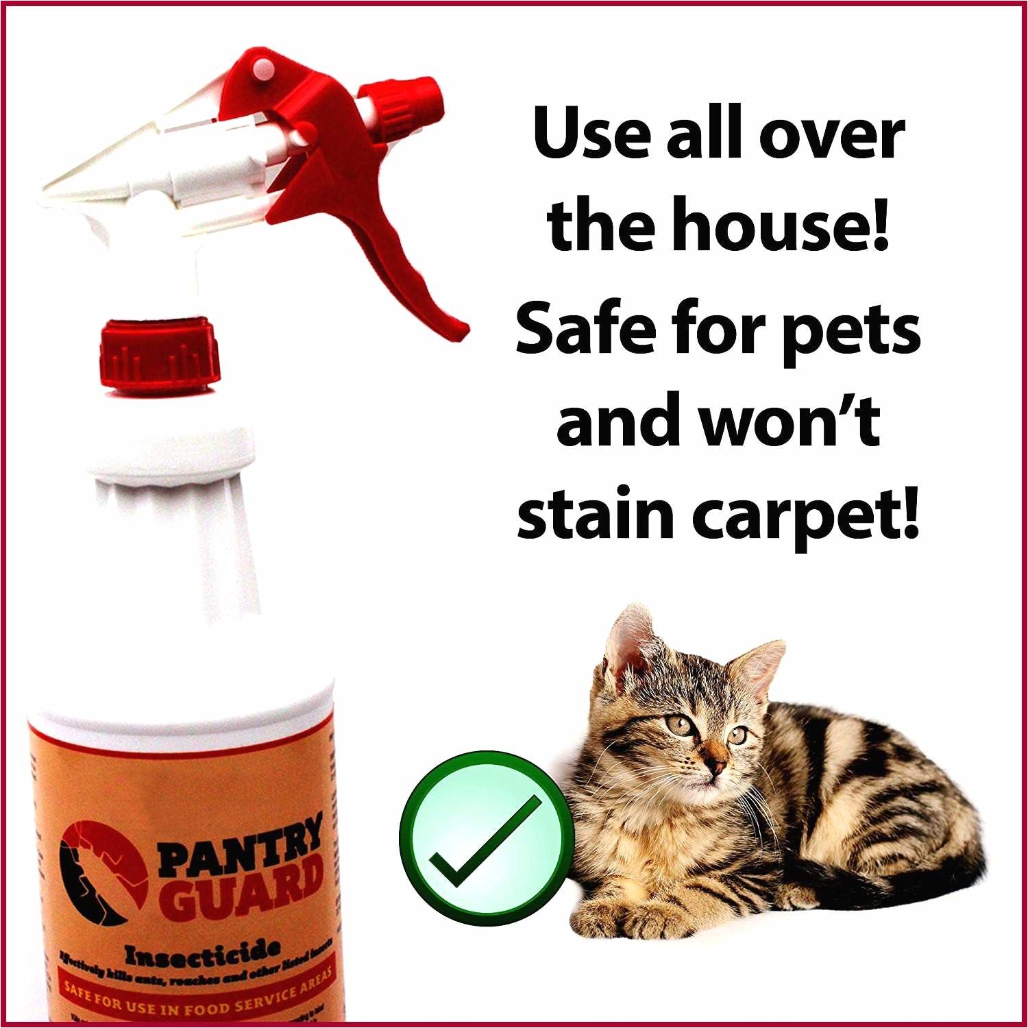 diy spray to keep cats off furniture unique amazon yakindo pro grade food safe kitchen bug