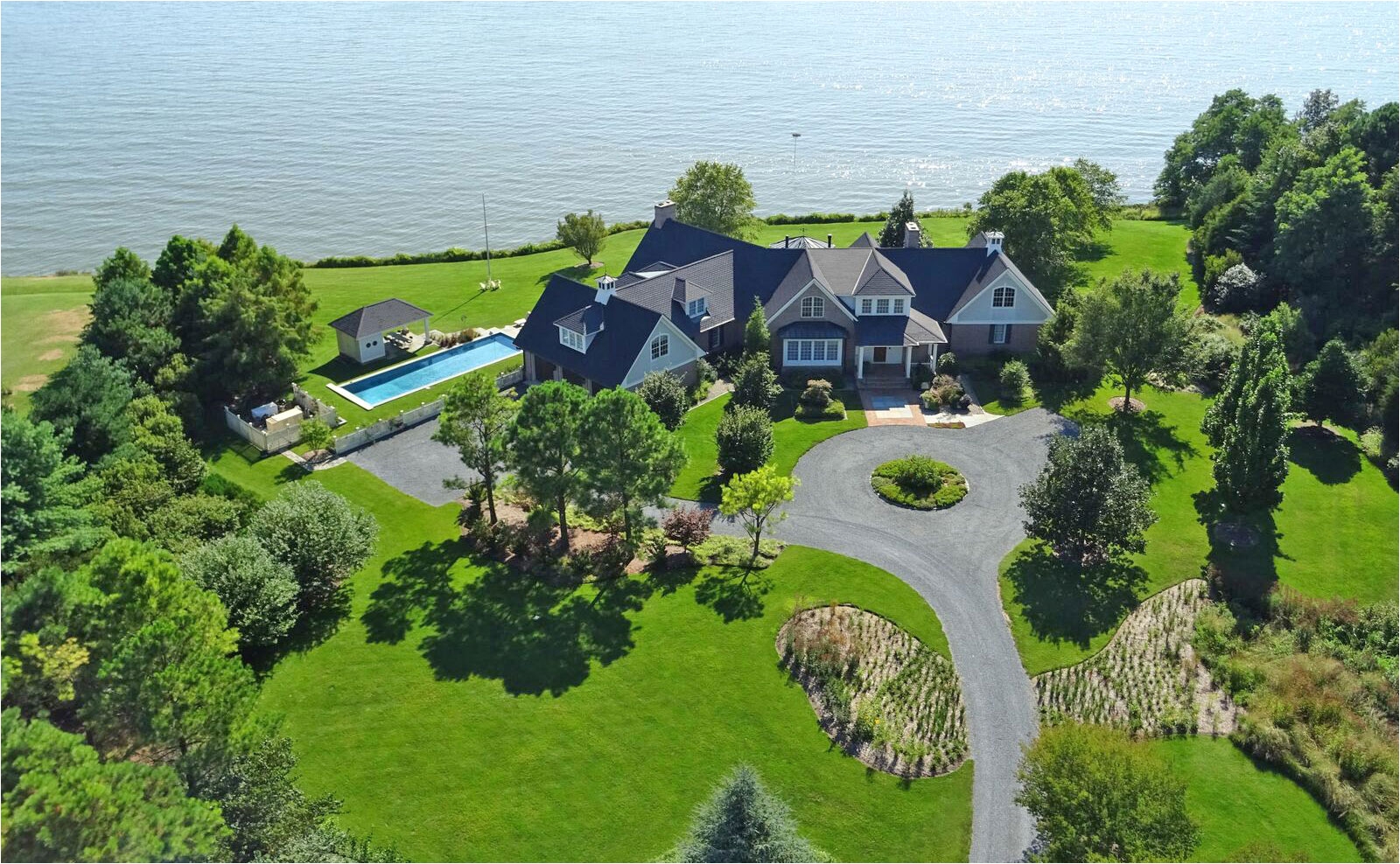 waterfront real estate along marylands eastern shore eastern shore homes