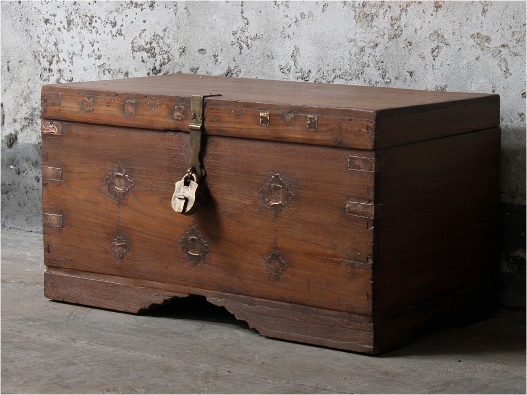 secret compartment furniture for sale inspirational wooden storage chest trunks vintage box gallery of secret
