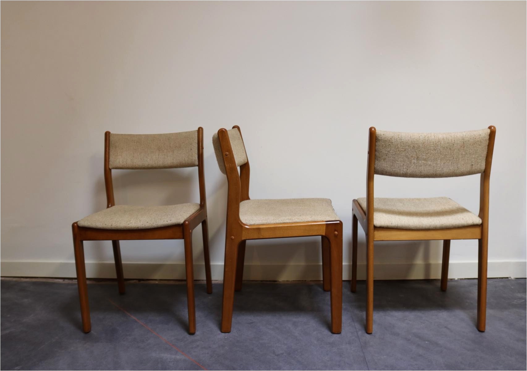 solid wood chairs review solid wood dining chairs for sale elegant mid century od 49 teak