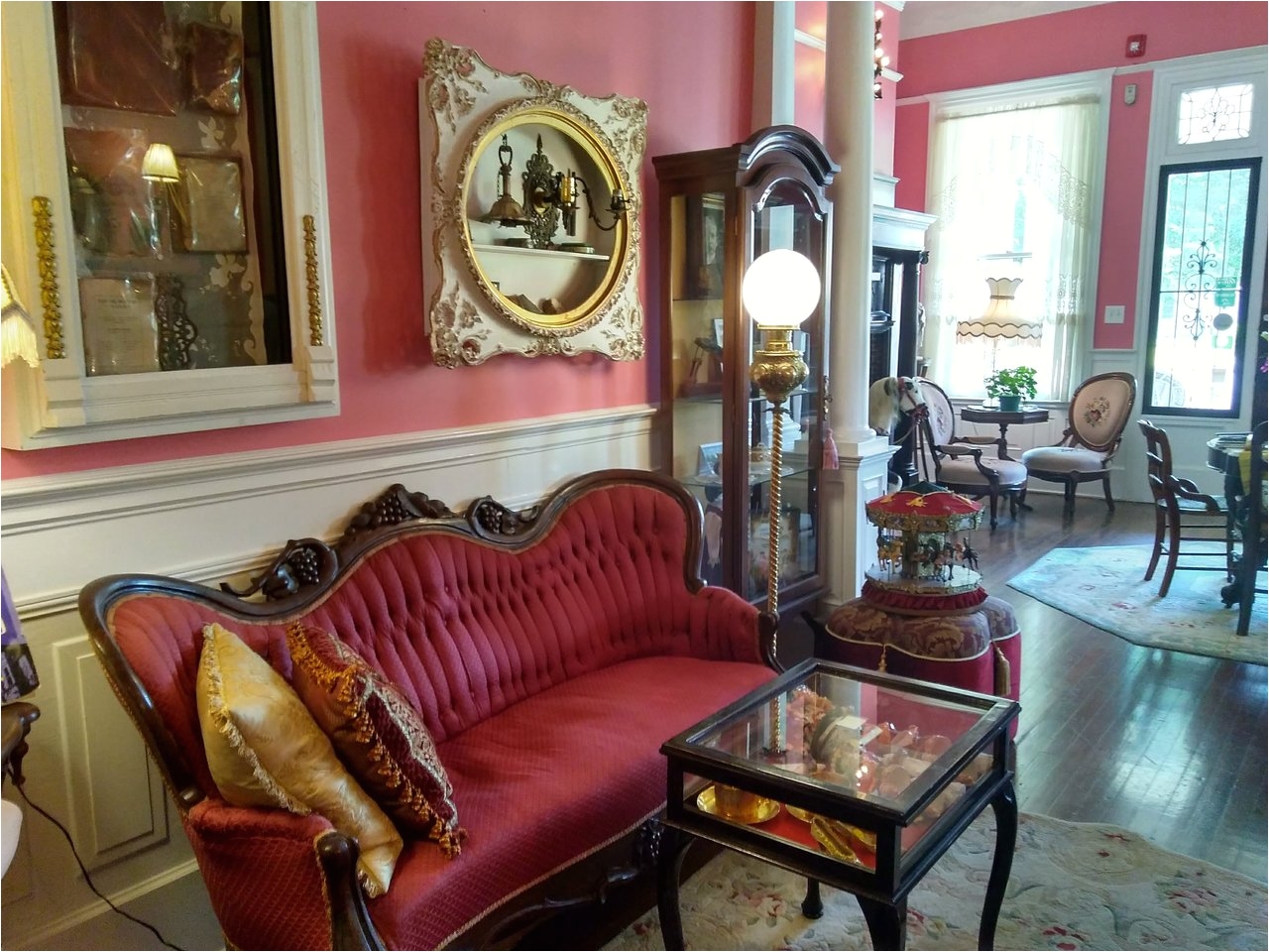 hassinger daniels mansion bb updated 2018 reviews birmingham al tripadvisor