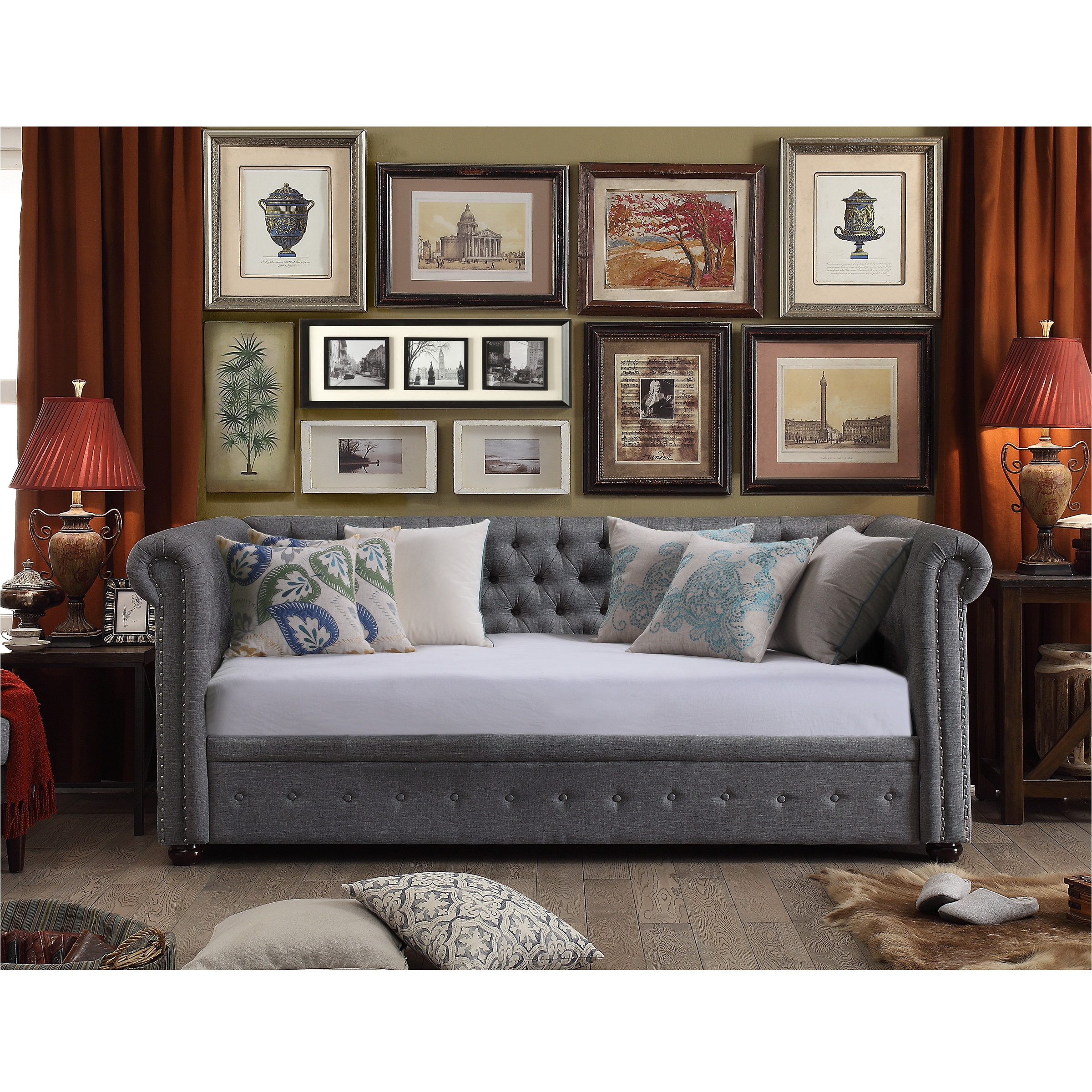 furniture stores chesterfield va best of house of hampton bannruod chesterfield daybed reviews