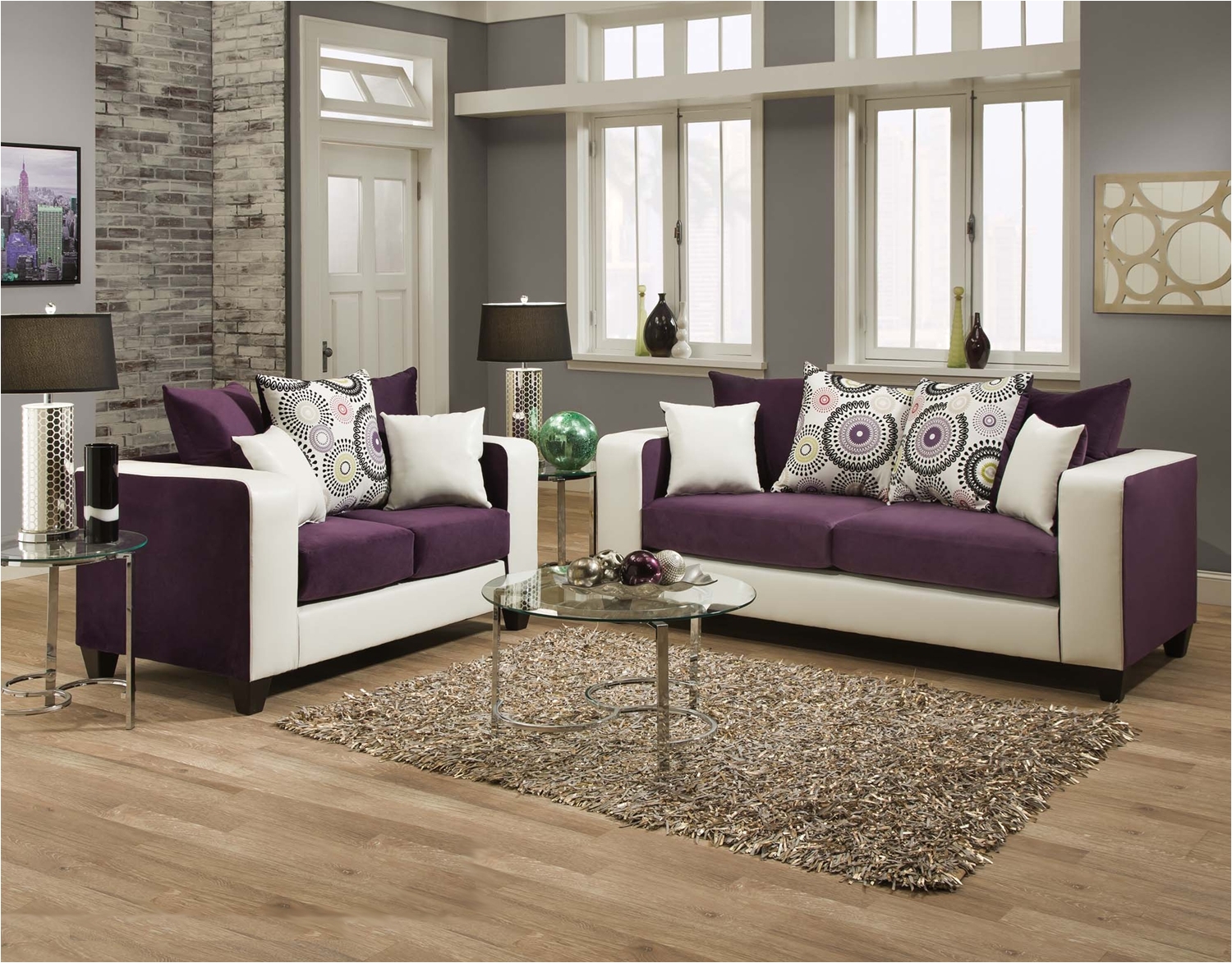 Tmart Furniture Hot Buy4120 05 Implosion Purple 4120 05 Purple 629 99 T Mart