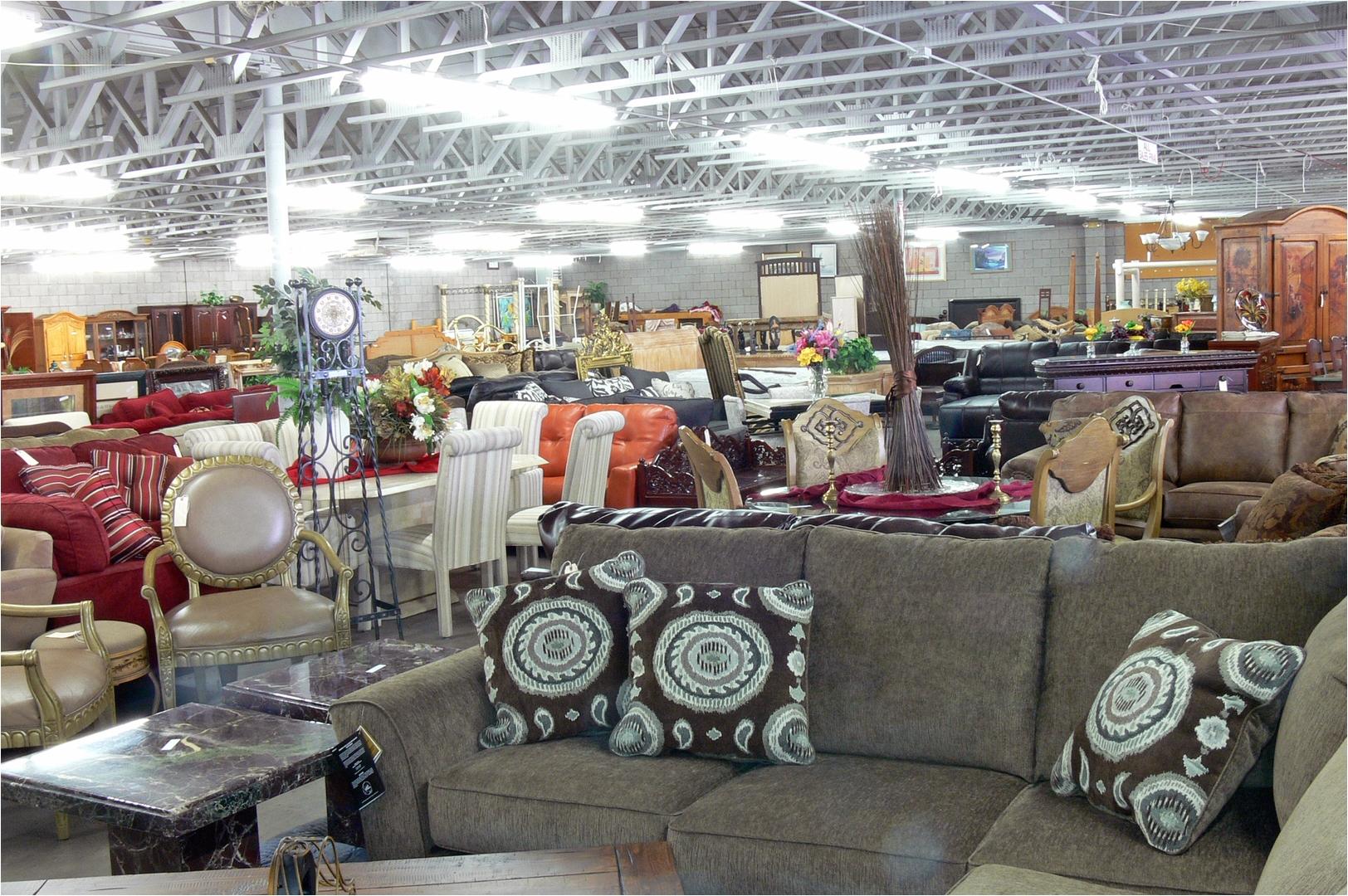 Used Furniture Store Near Me Used Furniture Arizonas Largest Family Owned Used Furniture Store